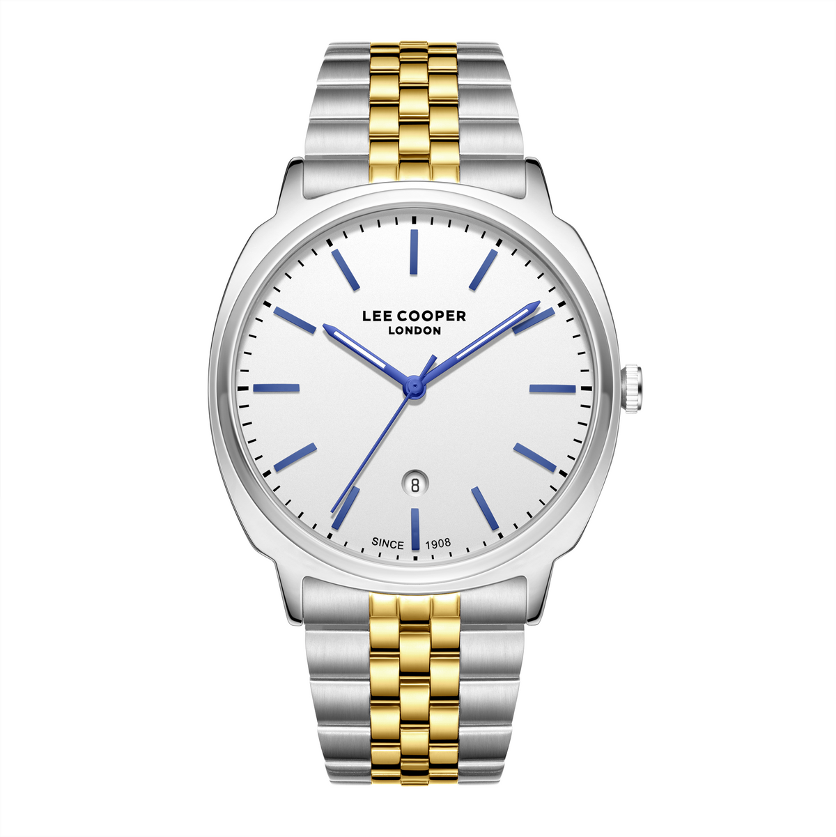 Lee Cooper Men's Watch LC08255.230 - Nizam Watch House