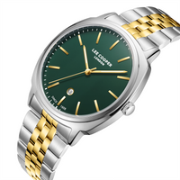 Lee Cooper Men's Watch LC08255.270 - Nizam Watch House