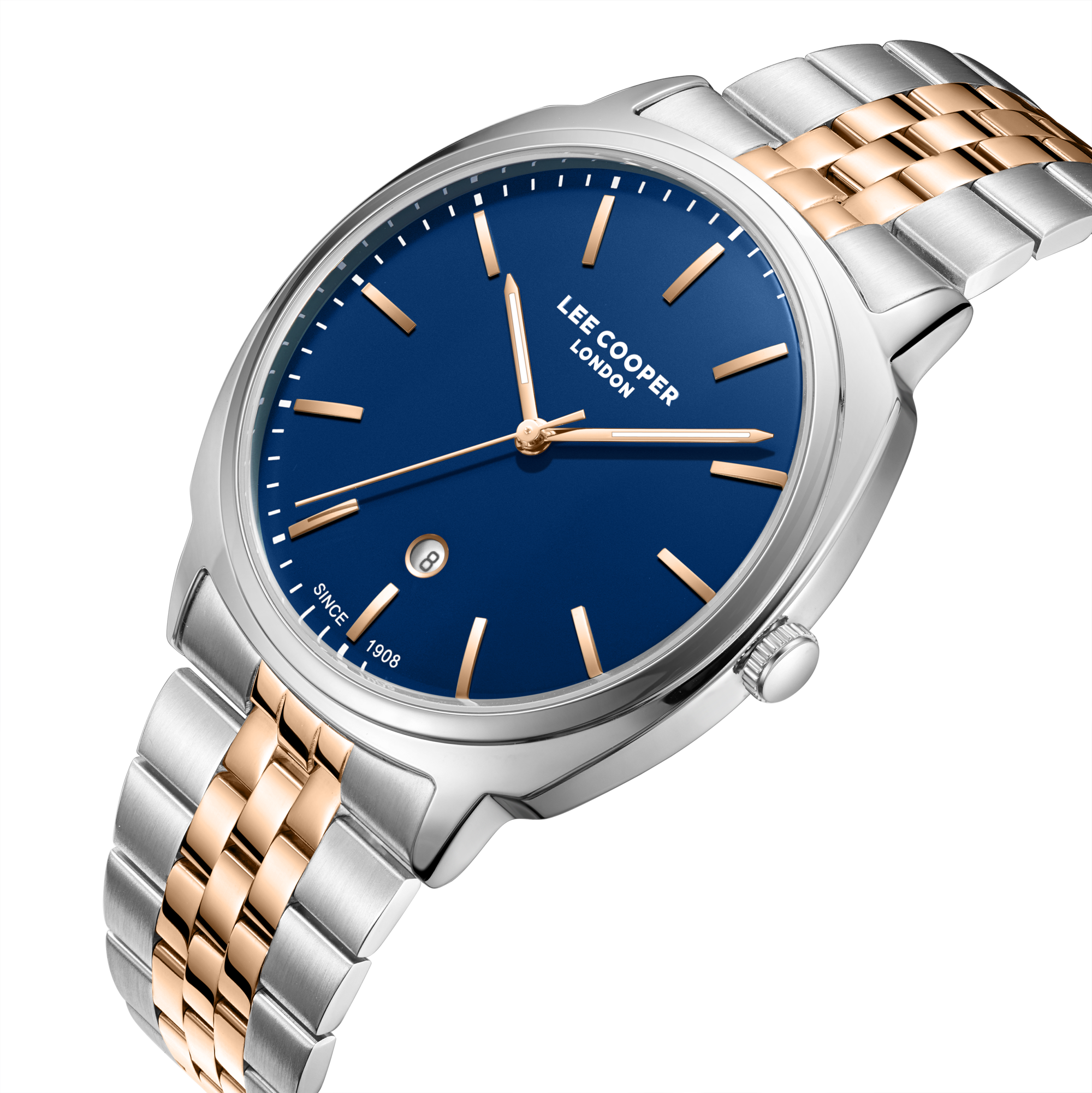 Lee Cooper Men's Watch LC08255.590 - Nizam Watch House