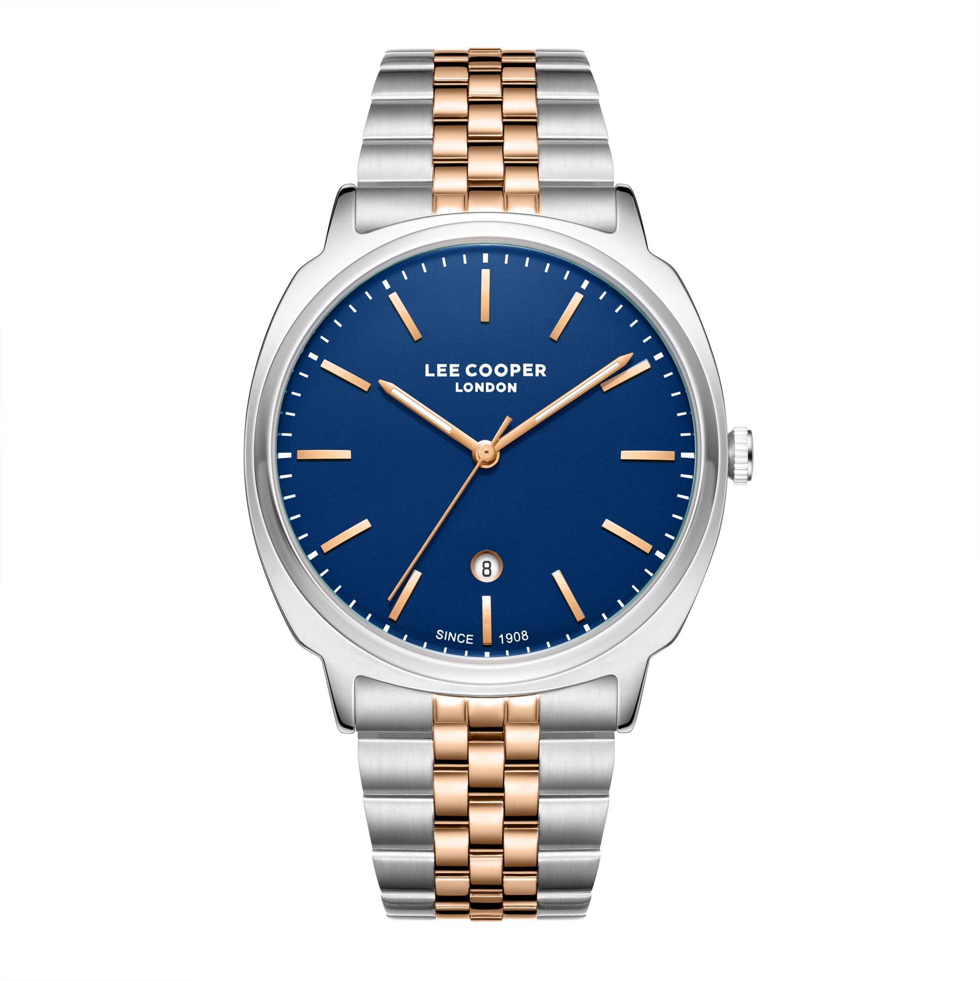 Lee Cooper Men's Watch LC08255.590 - Nizam Watch House