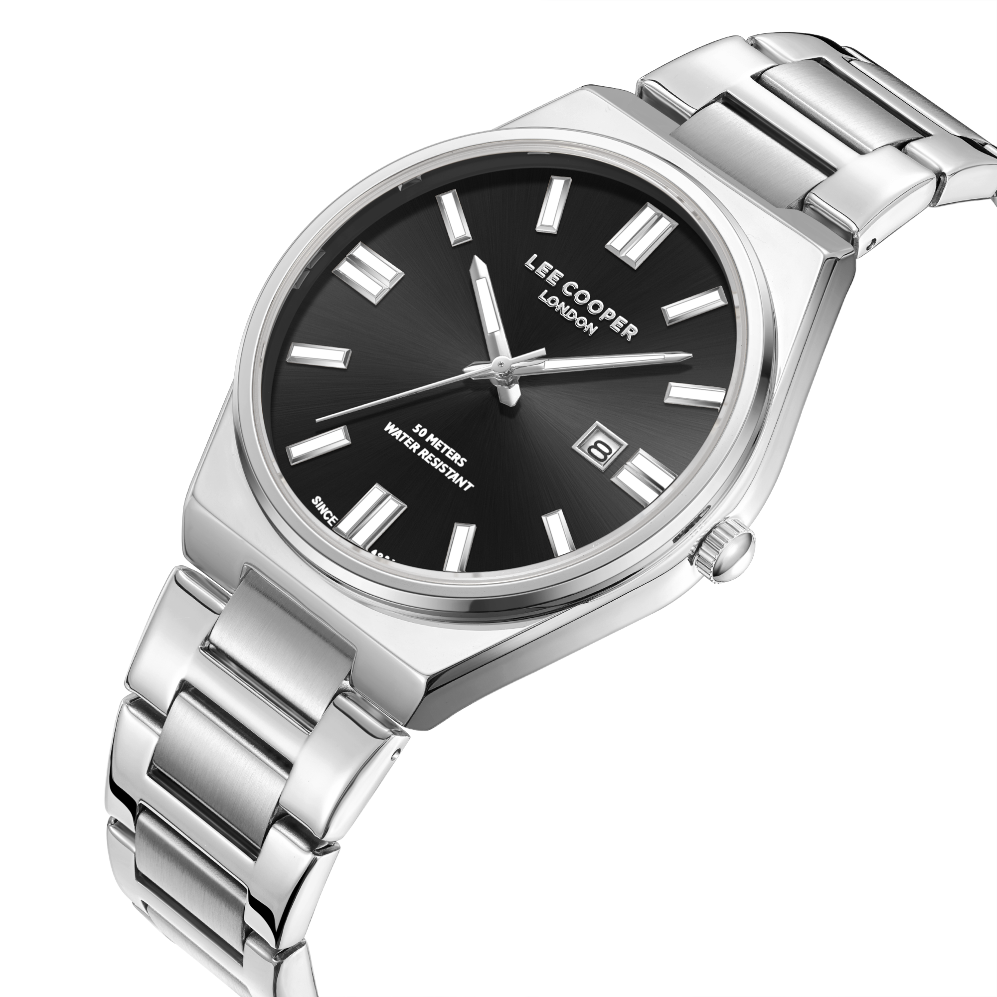 Lee Cooper Men's Watch LC08262.350 - Nizam Watch House