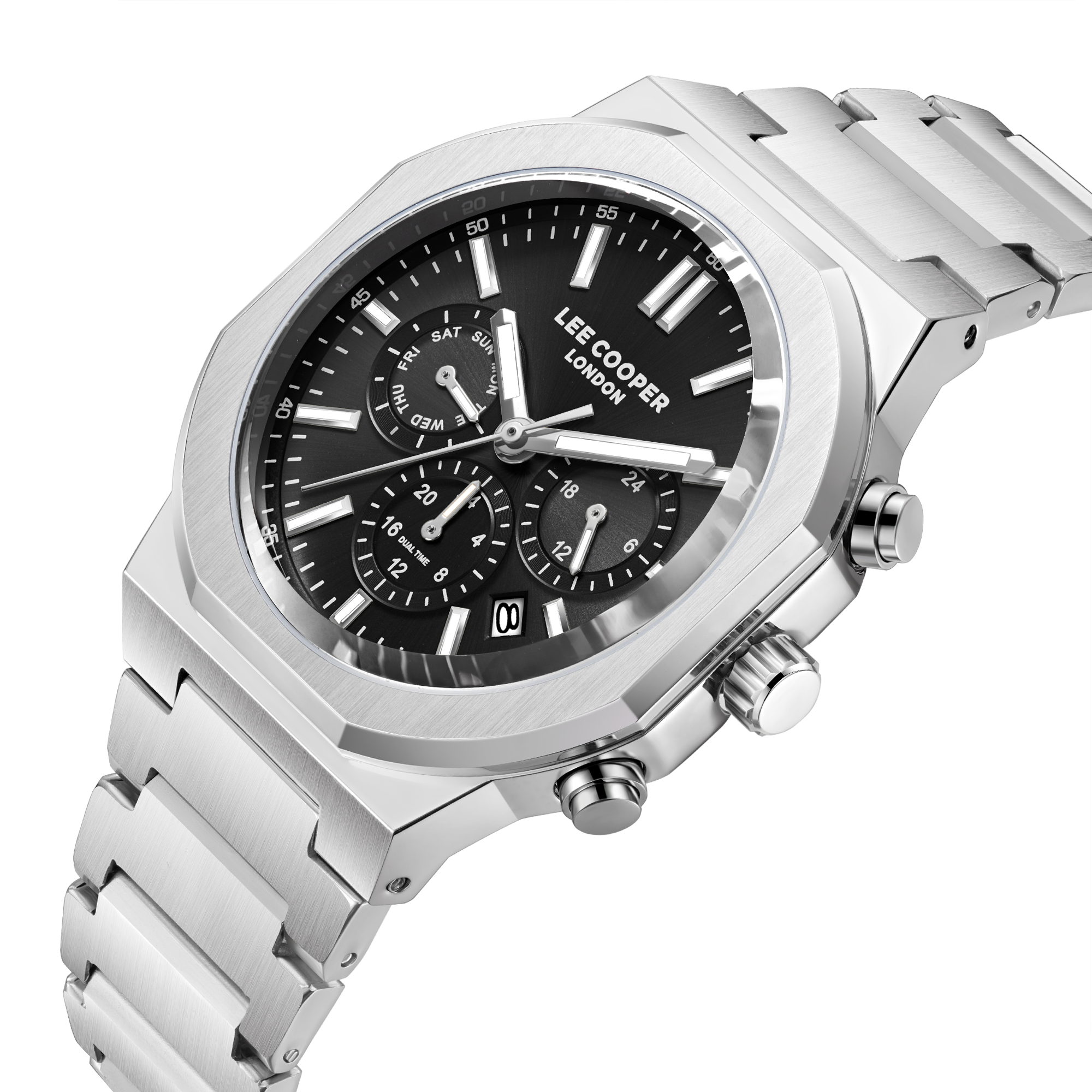 Lee Cooper Men's Watch LC08263.350 - Nizam Watch House