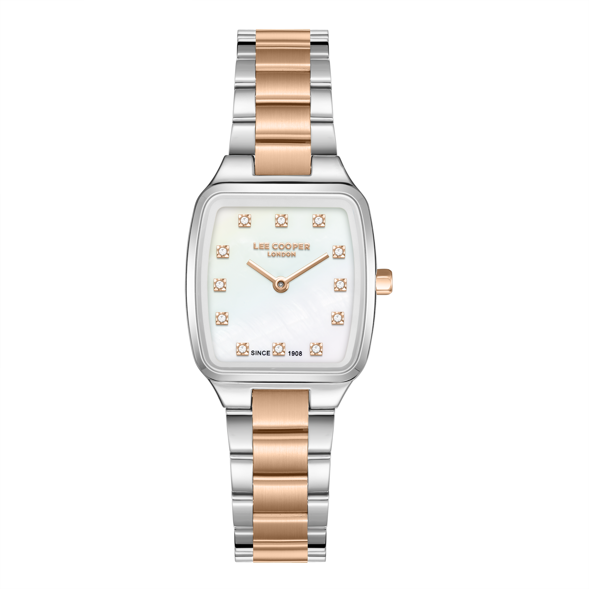 Lee Cooper LC08266.520 Women Watch - Nizam Watch House