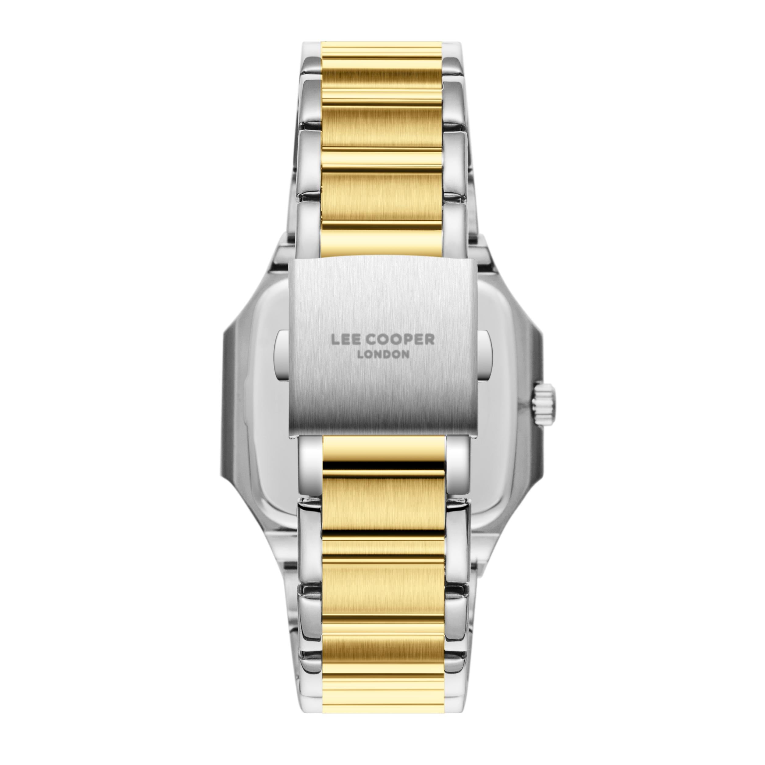 Lee Cooper LC08269.230 Gents Supermetal Watch - Nizam Watch House