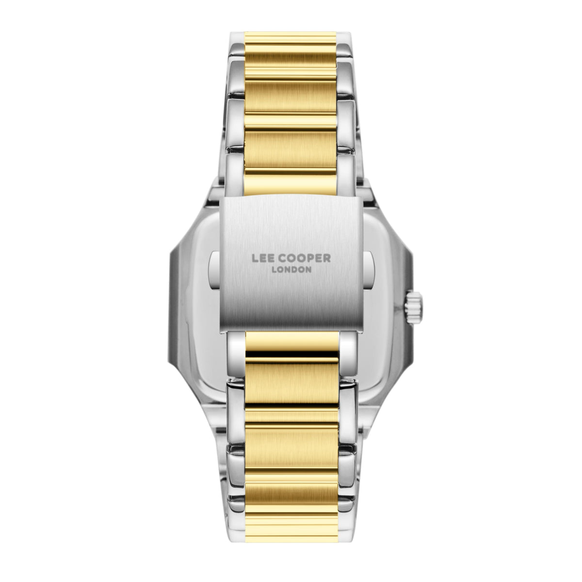 Lee Cooper LC08269.230 Gents Supermetal Watch - Nizam Watch House