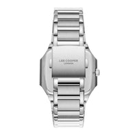 Lee Cooper LC08269.330 Gents Supermetal Watch - Nizam Watch House