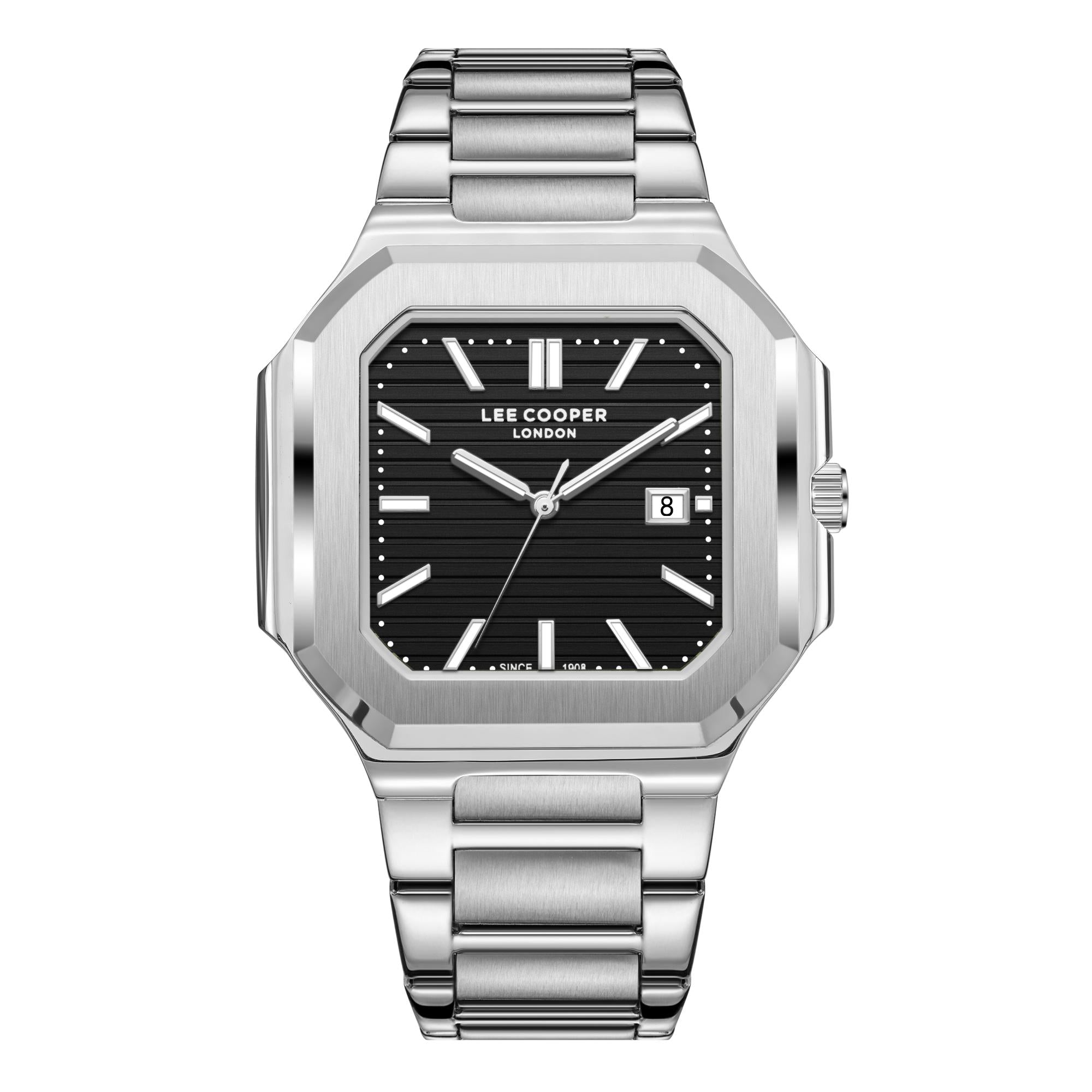 Lee Cooper LC08269.360 Gents Supermetal Watch - Nizam Watch House