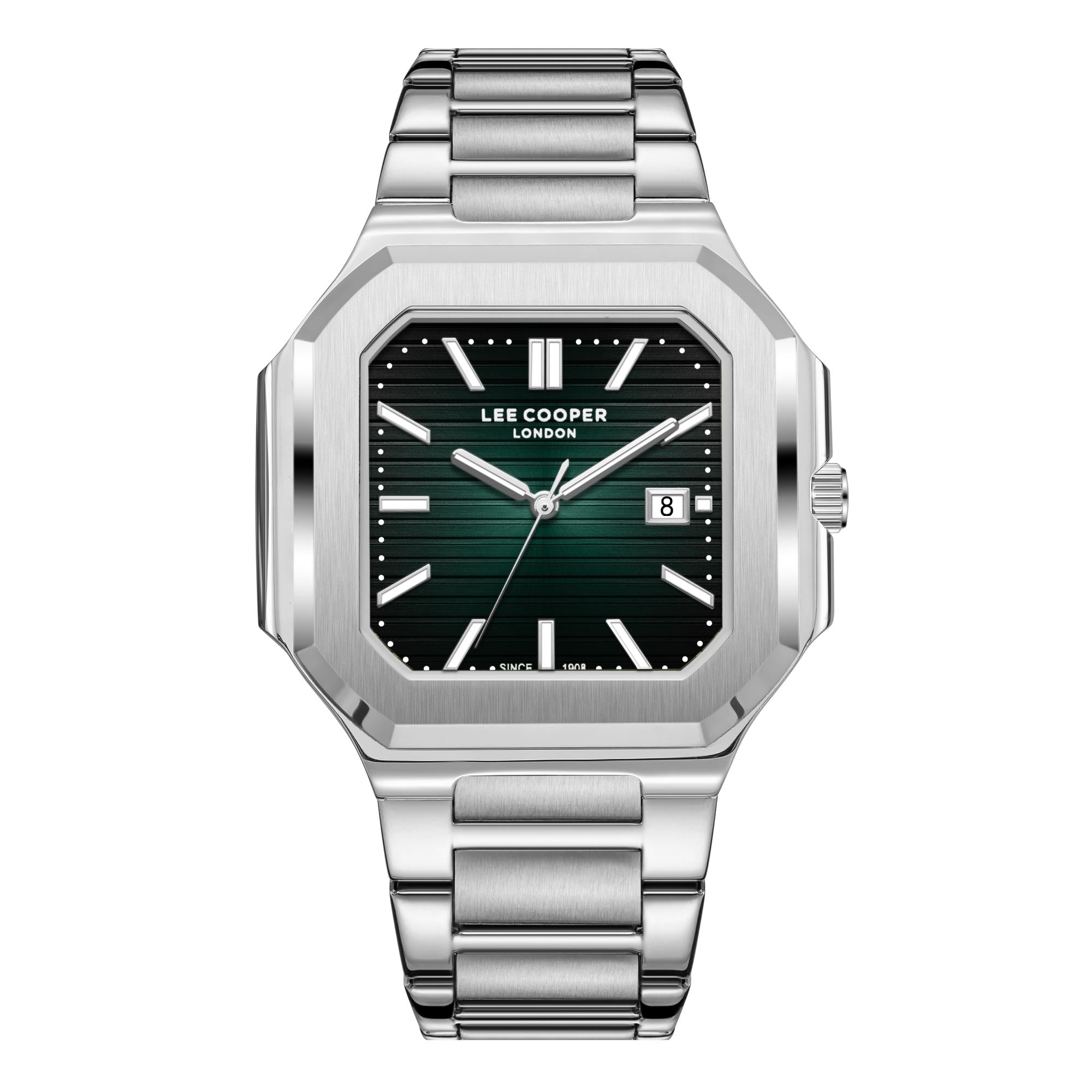 Lee Cooper LC08269.370 Gents Supermetal Watch - Nizam Watch House