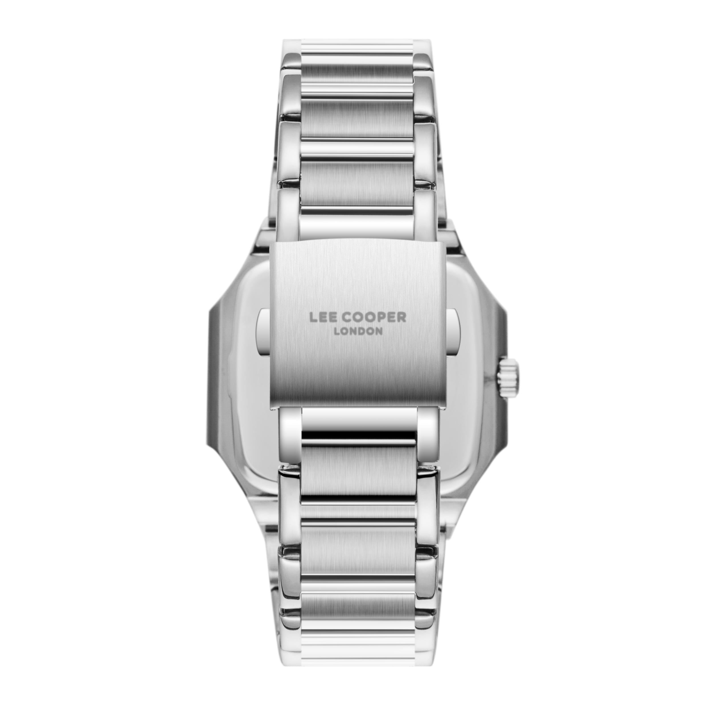 Lee Cooper LC80269.390 Gents Supermetal Watch - Nizam Watch House