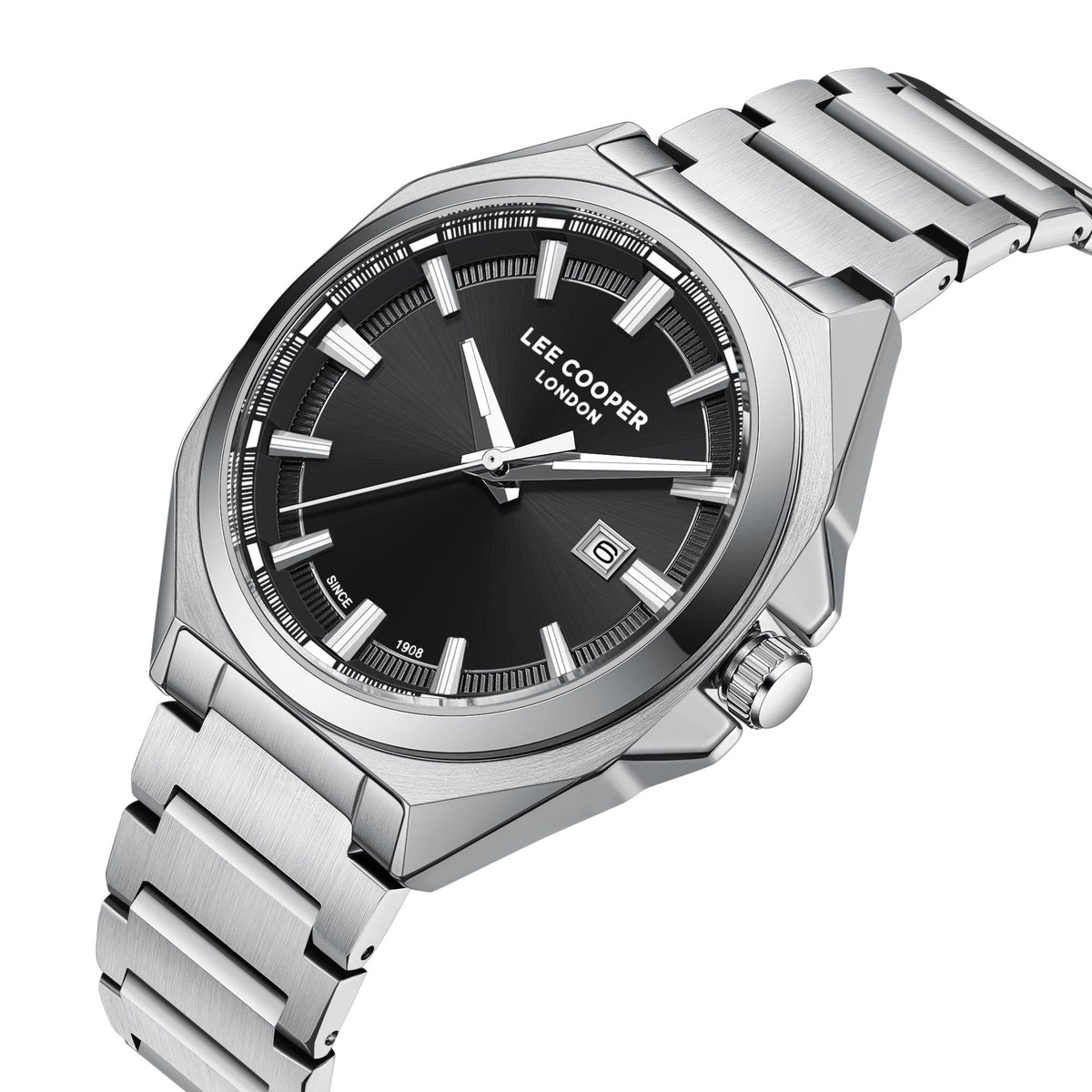 Lee Cooper LC08271.350 Gents Supermetal Watch - Nizam Watch House