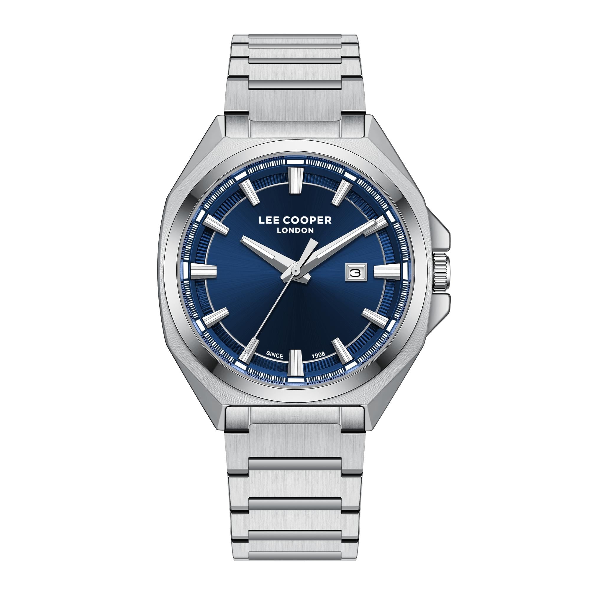 Lee Cooper LC08271.390 Gents Supermetal watch - Nizam Watch House