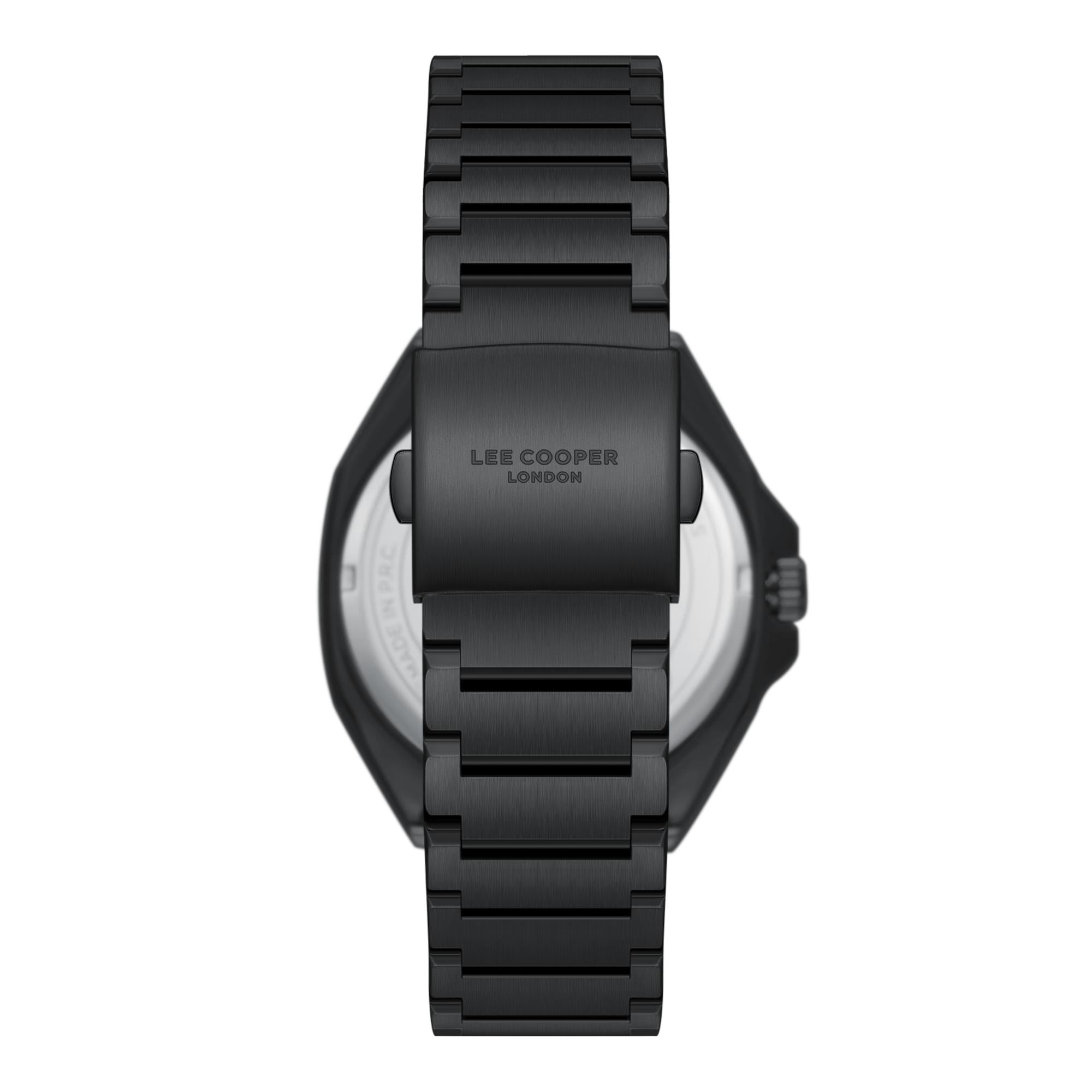 Lee Cooper LC08271.660 Gents Supermetal Watch - Nizam Watch House