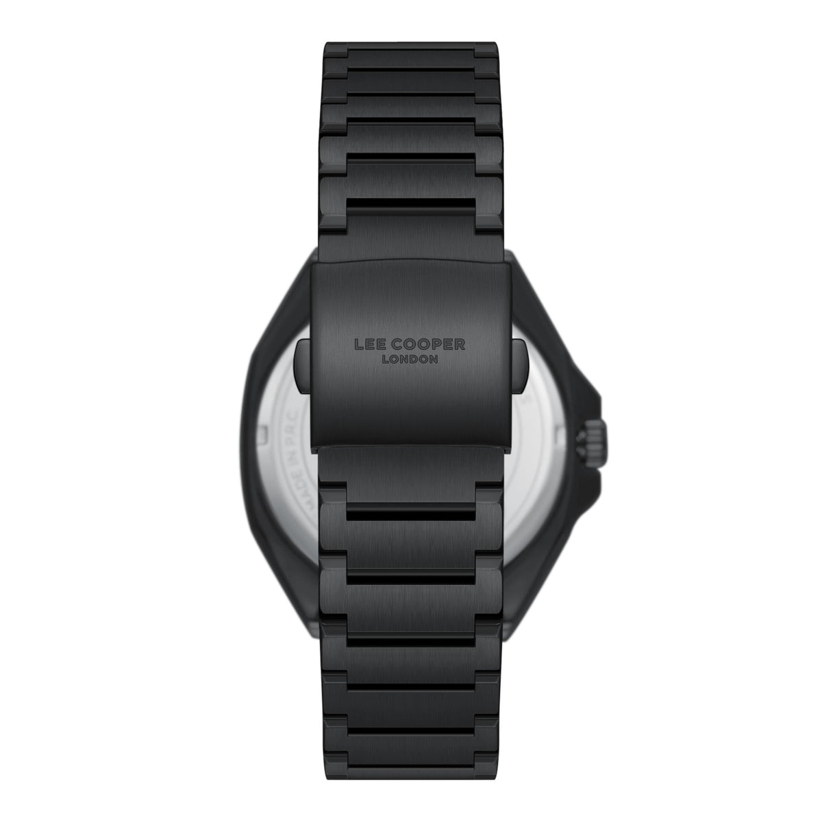Lee Cooper LC08271.660 Gents Supermetal Watch - Nizam Watch House