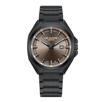 Lee Cooper LC08271.660 Gents Supermetal Watch - Nizam Watch House