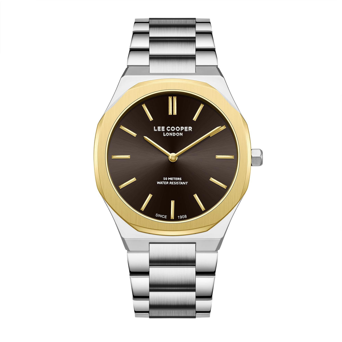 Lee Cooper LC08275.240 Gents Supermetal Watch - Nizam Watch House