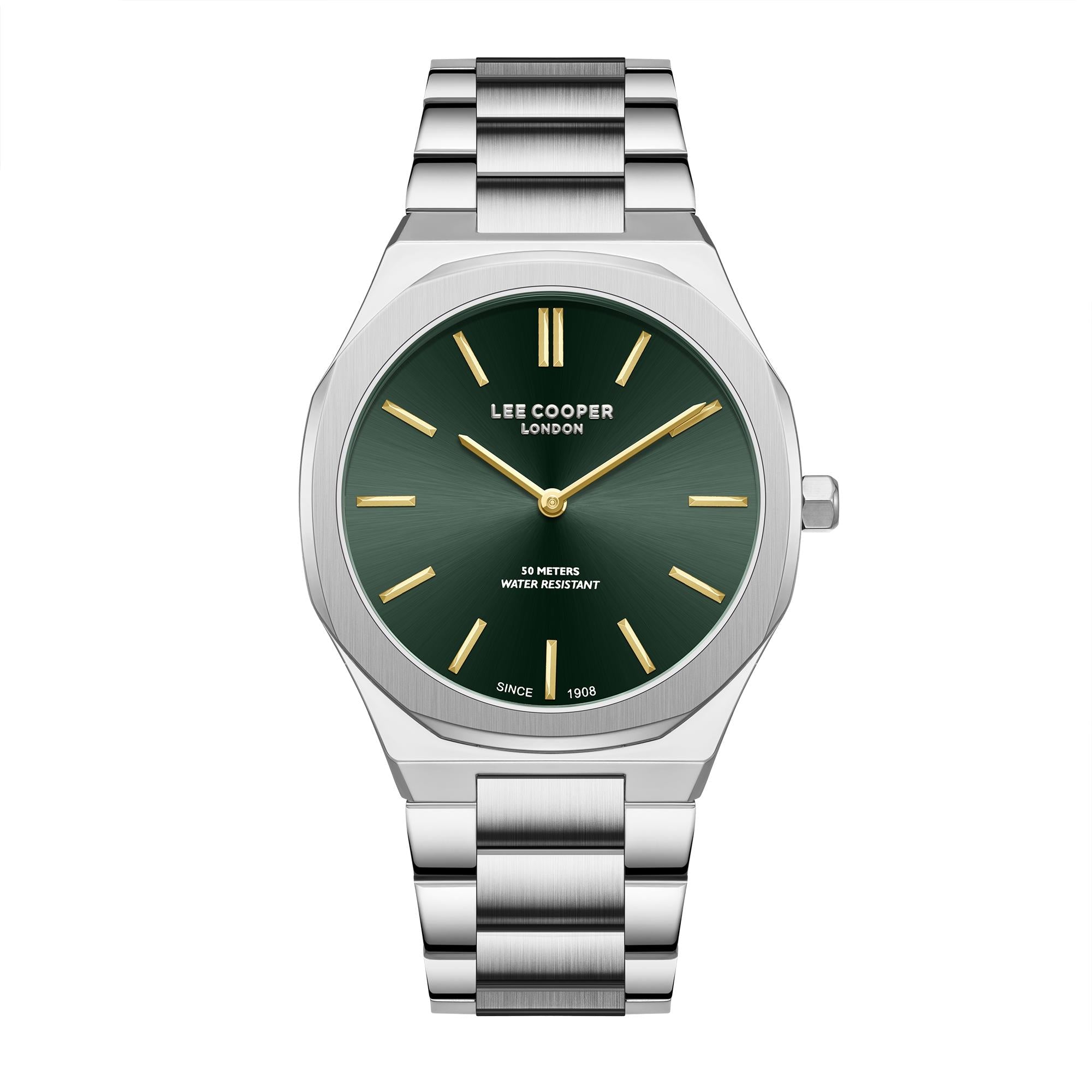 Lee Cooper LC08275.370 Gents Supermetal Watch - Nizam Watch House