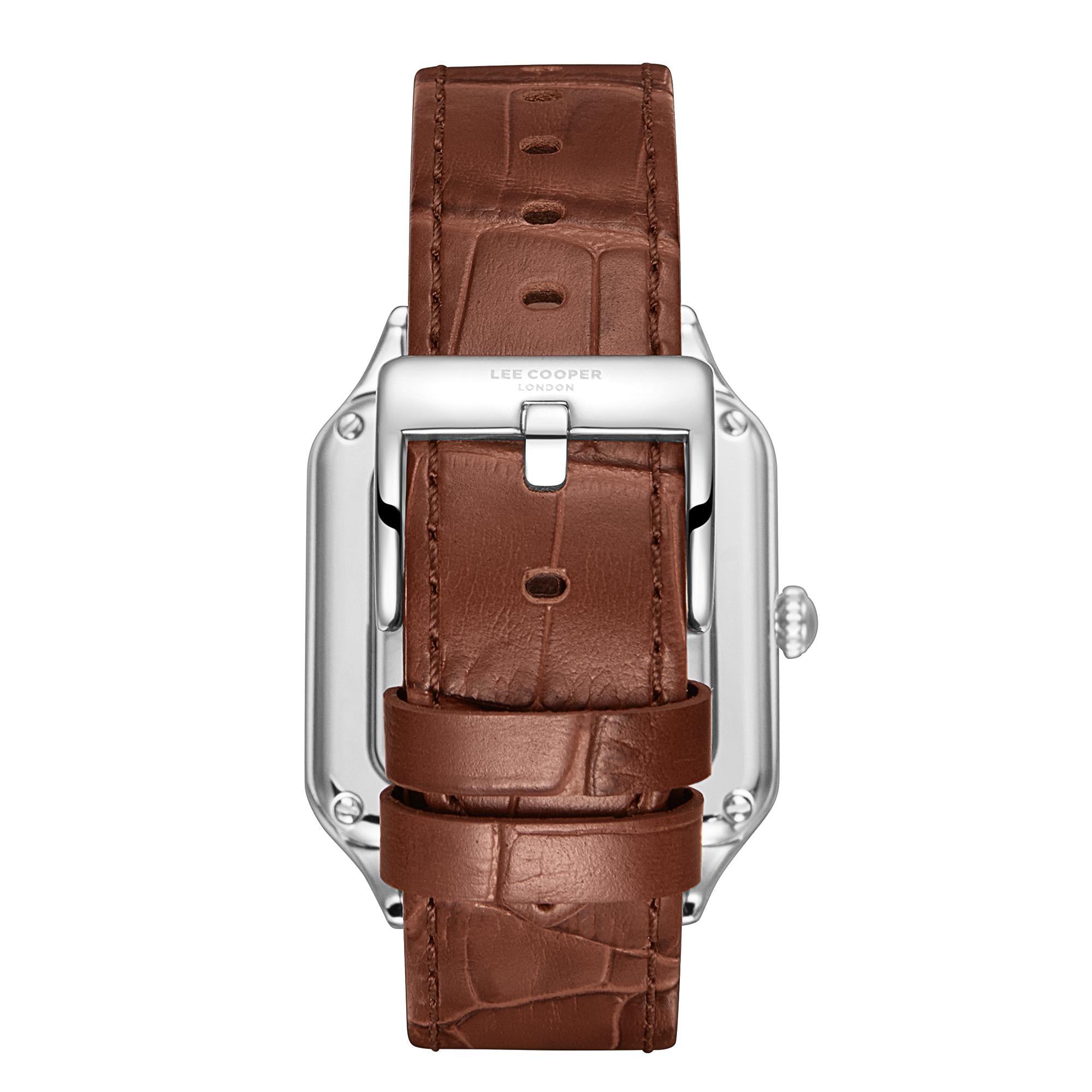 Lee Cooper LC08277.532 Gents Supermetal Watch - Nizam Watch House
