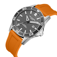Lee Cooper LC08278.360 Gents Supermetal Watch - Nizam Watch House