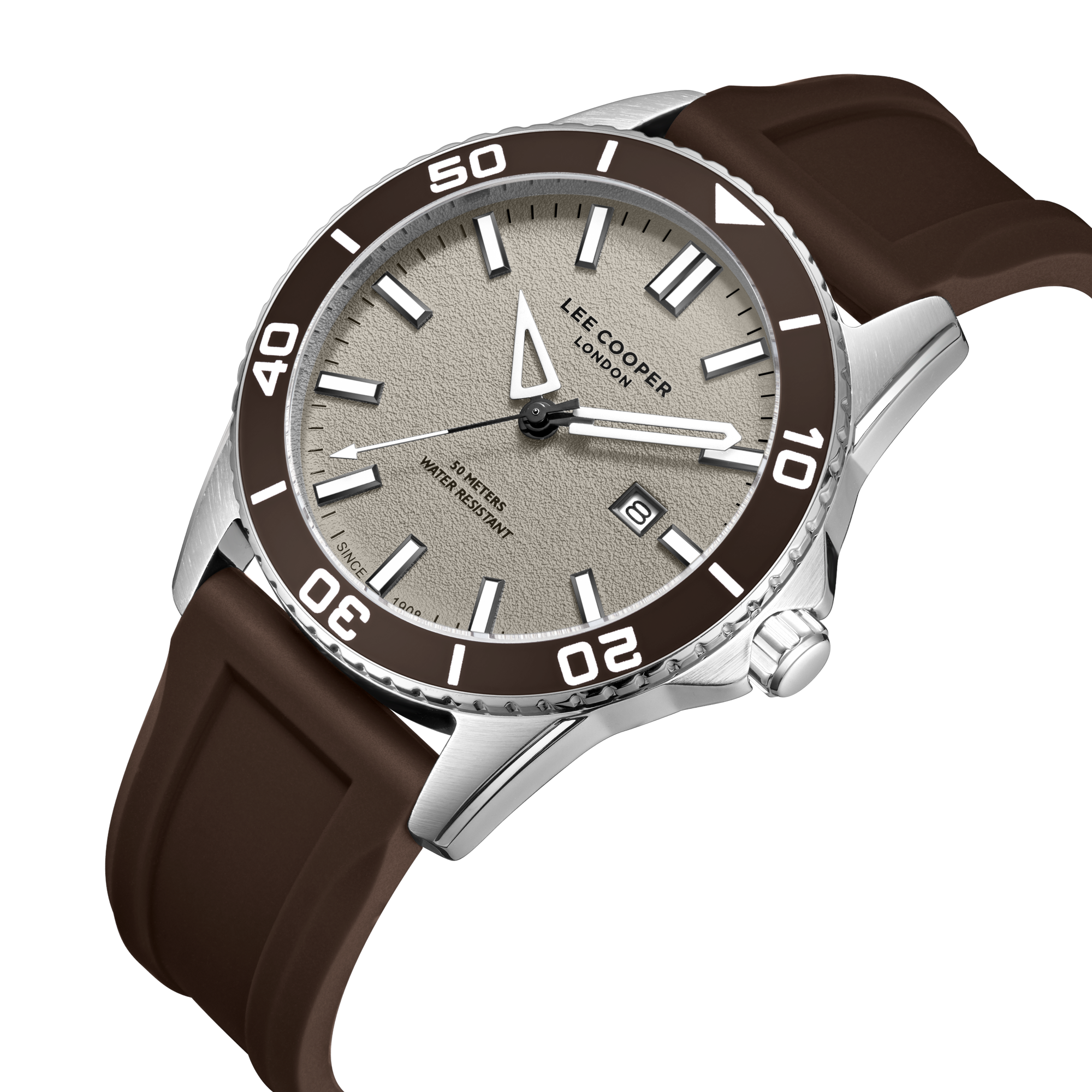 Lee Cooper LC08278.362 Gents Supermetal Watch - Nizam Watch House