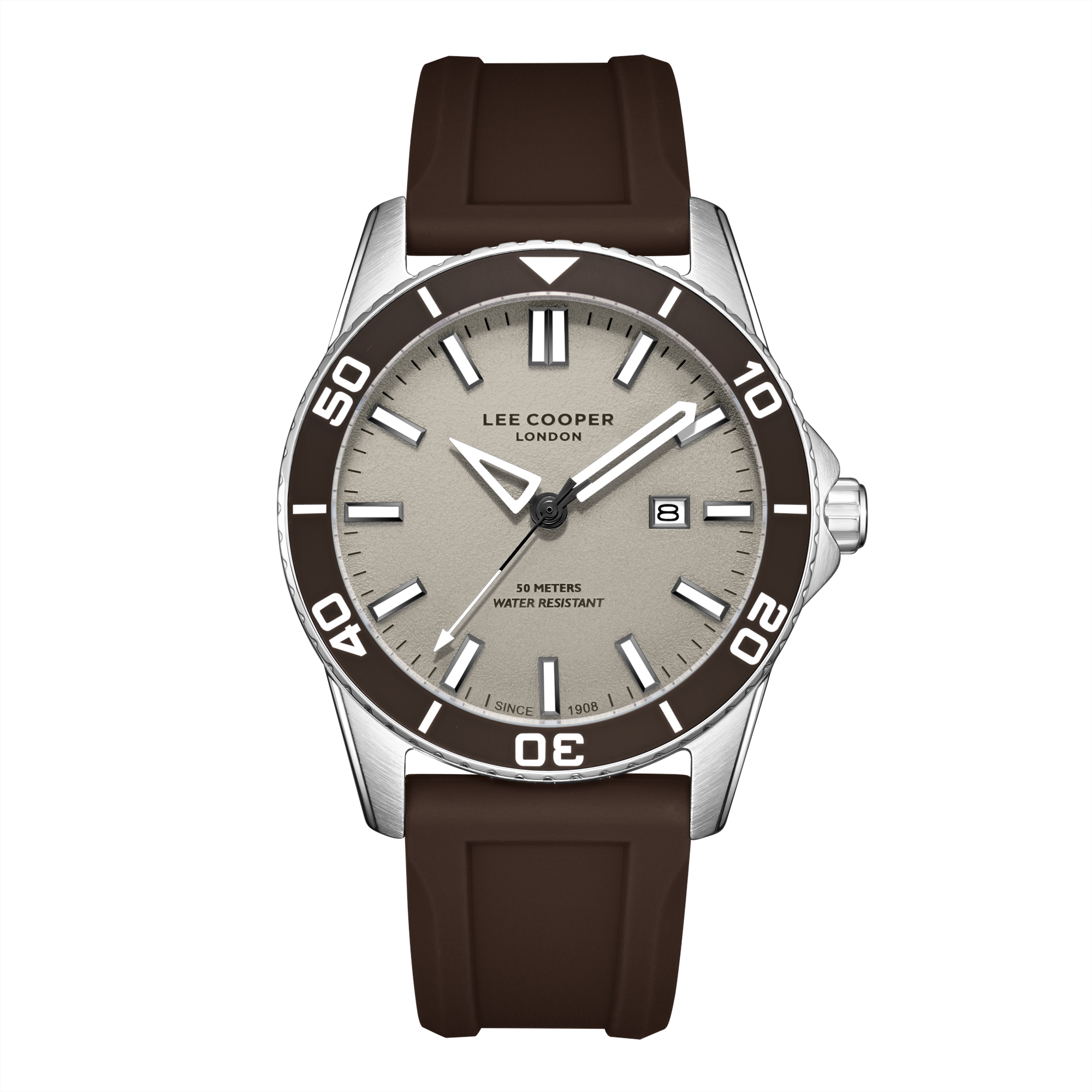 Lee Cooper LC08278.362 Gents Supermetal Watch - Nizam Watch House
