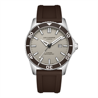 Lee Cooper LC08278.362 Gents Supermetal Watch - Nizam Watch House