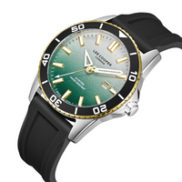 Lee Cooper LC08278.371 Gents Supermetal Watch - Nizam Watch House