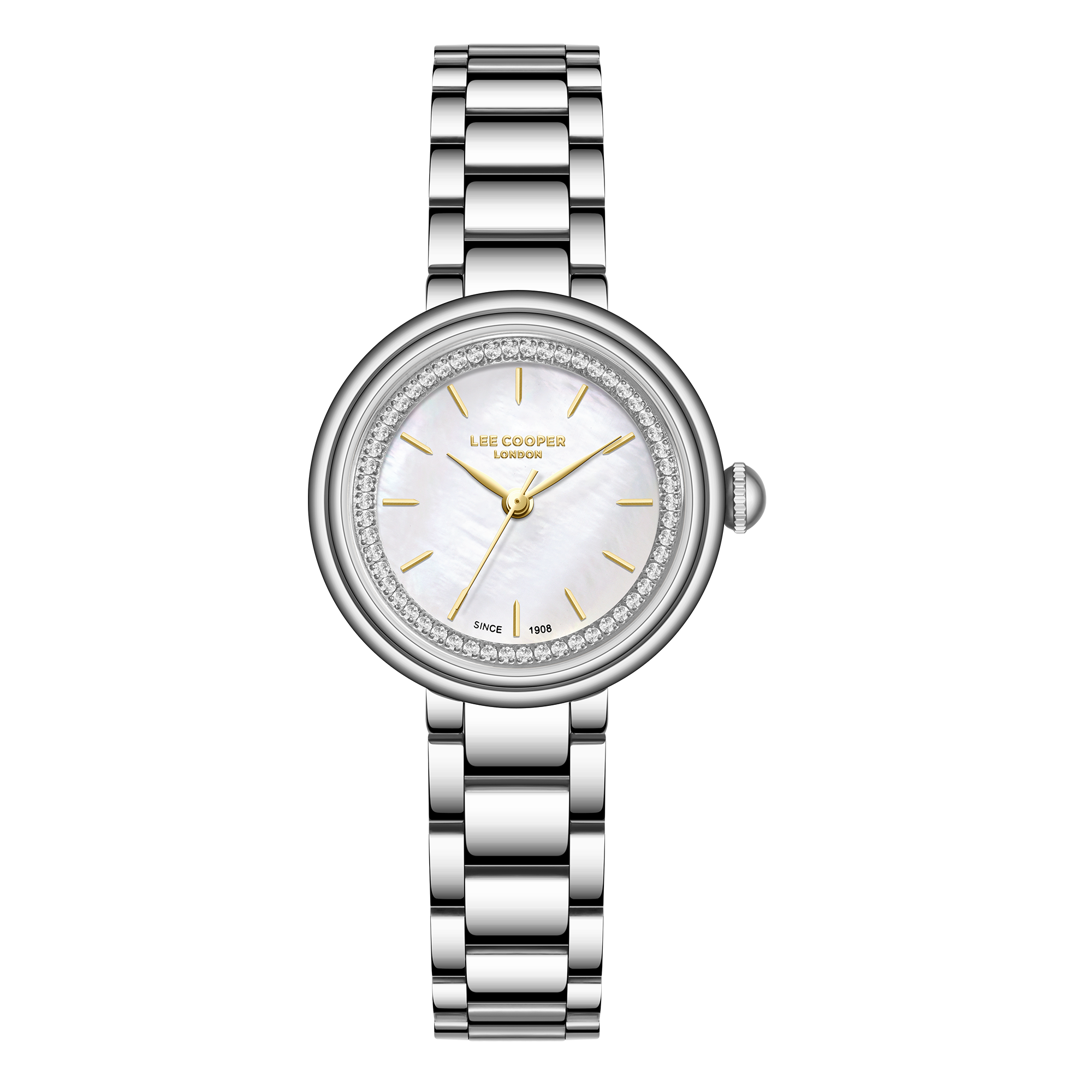 Lee Cooper LC08279.320 Women Watch - Nizam Watch House