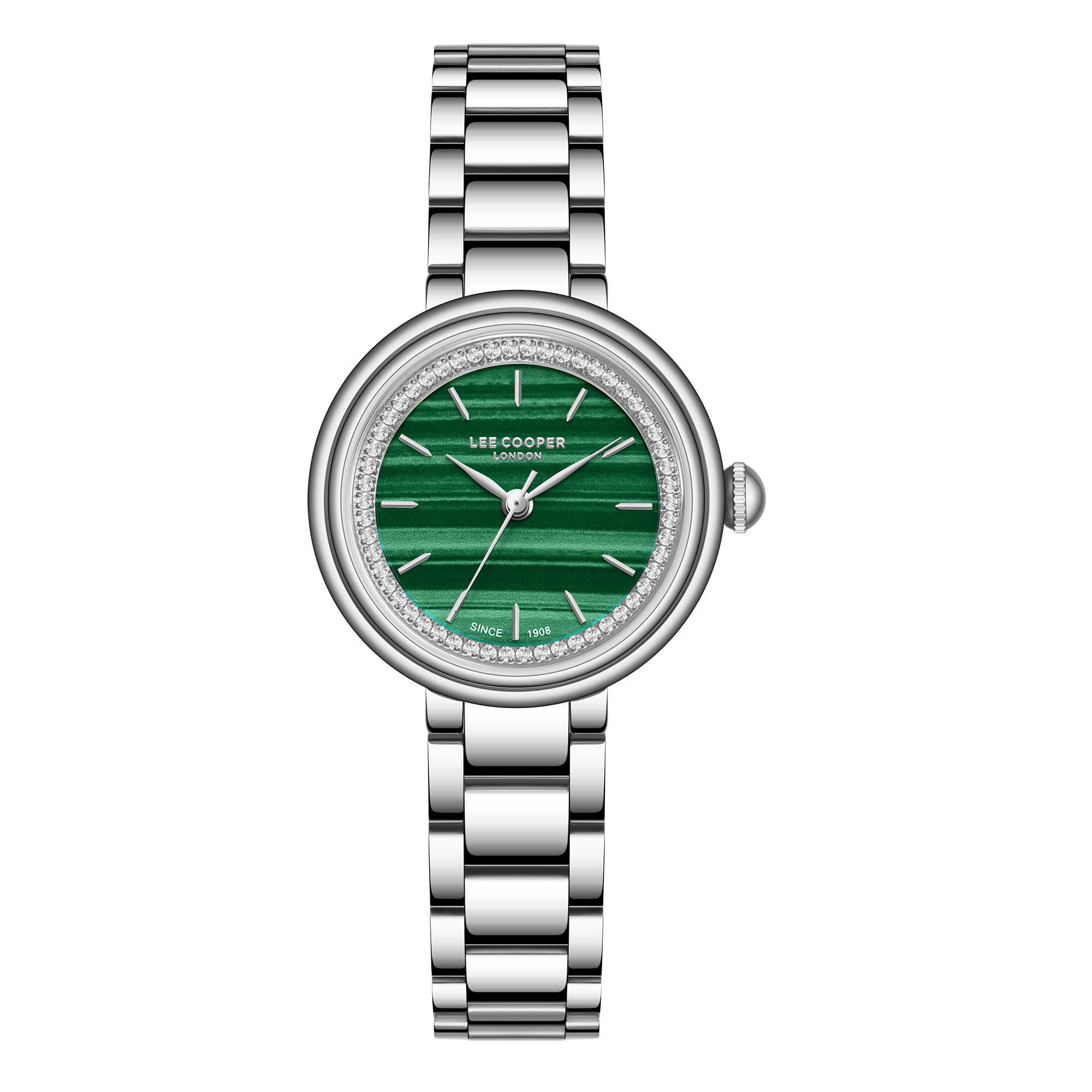Lee Cooper LC08279.370 Women Watch - Nizam Watch House