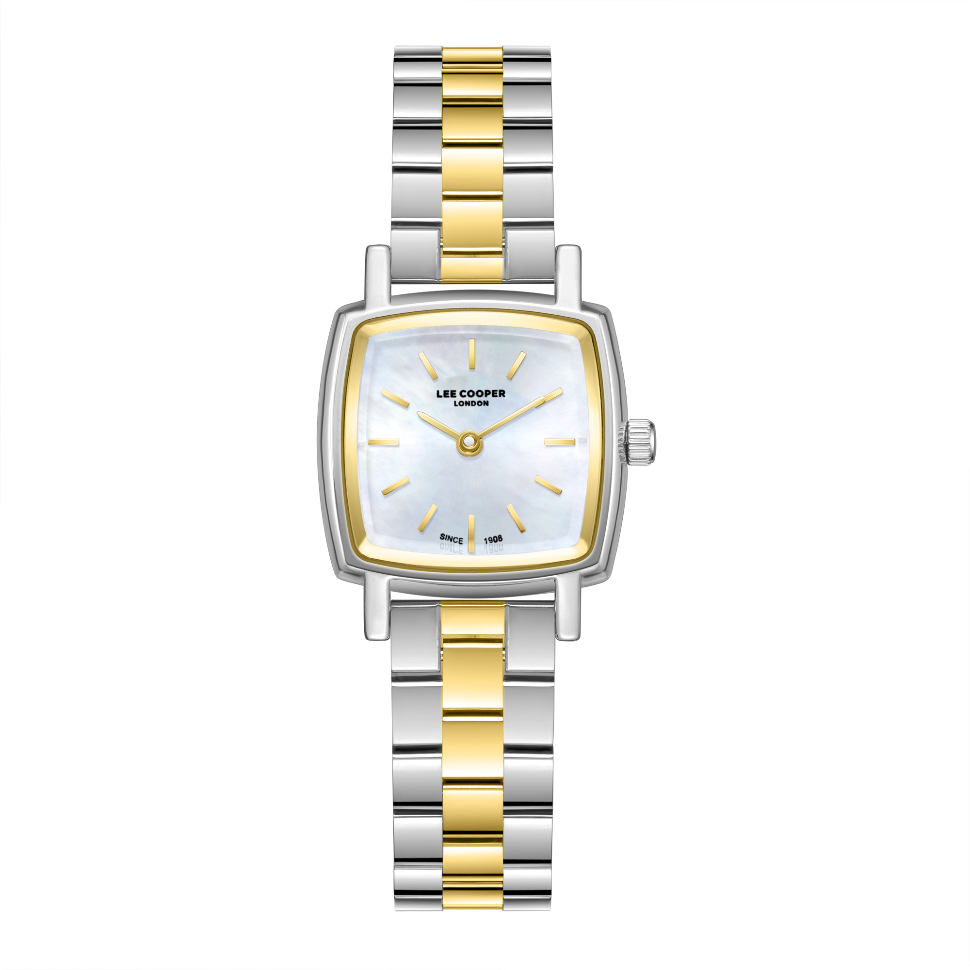 Lee Cooper LC08283.220 Women Watch - Nizam Watch House