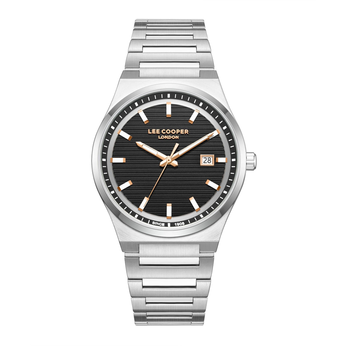 Lee Cooper LC08288.340 Gents Supermetal Watch - Nizam Watch House