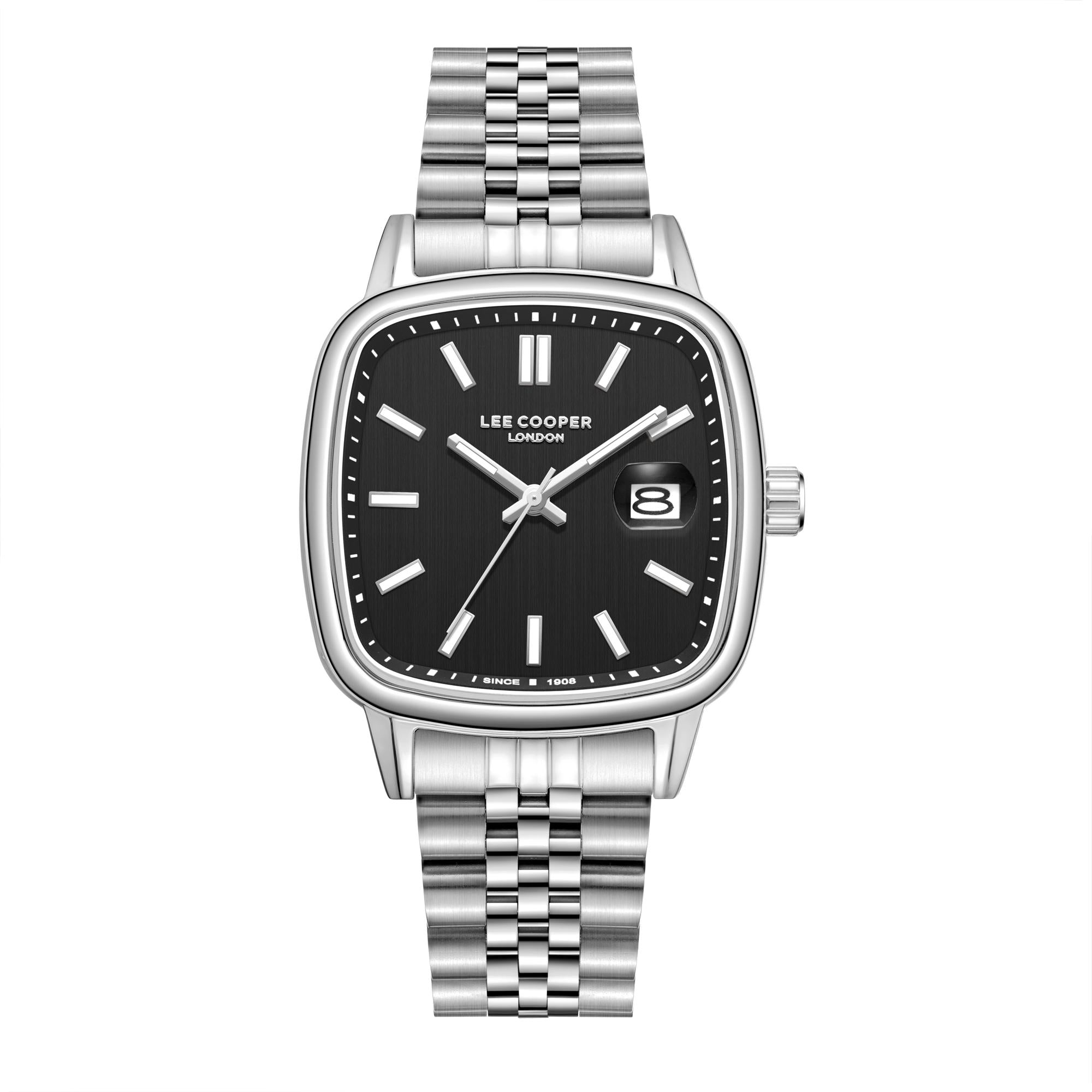 Lee Cooper LC08306.350 Gents Supermetal Watch - Nizam Watch House