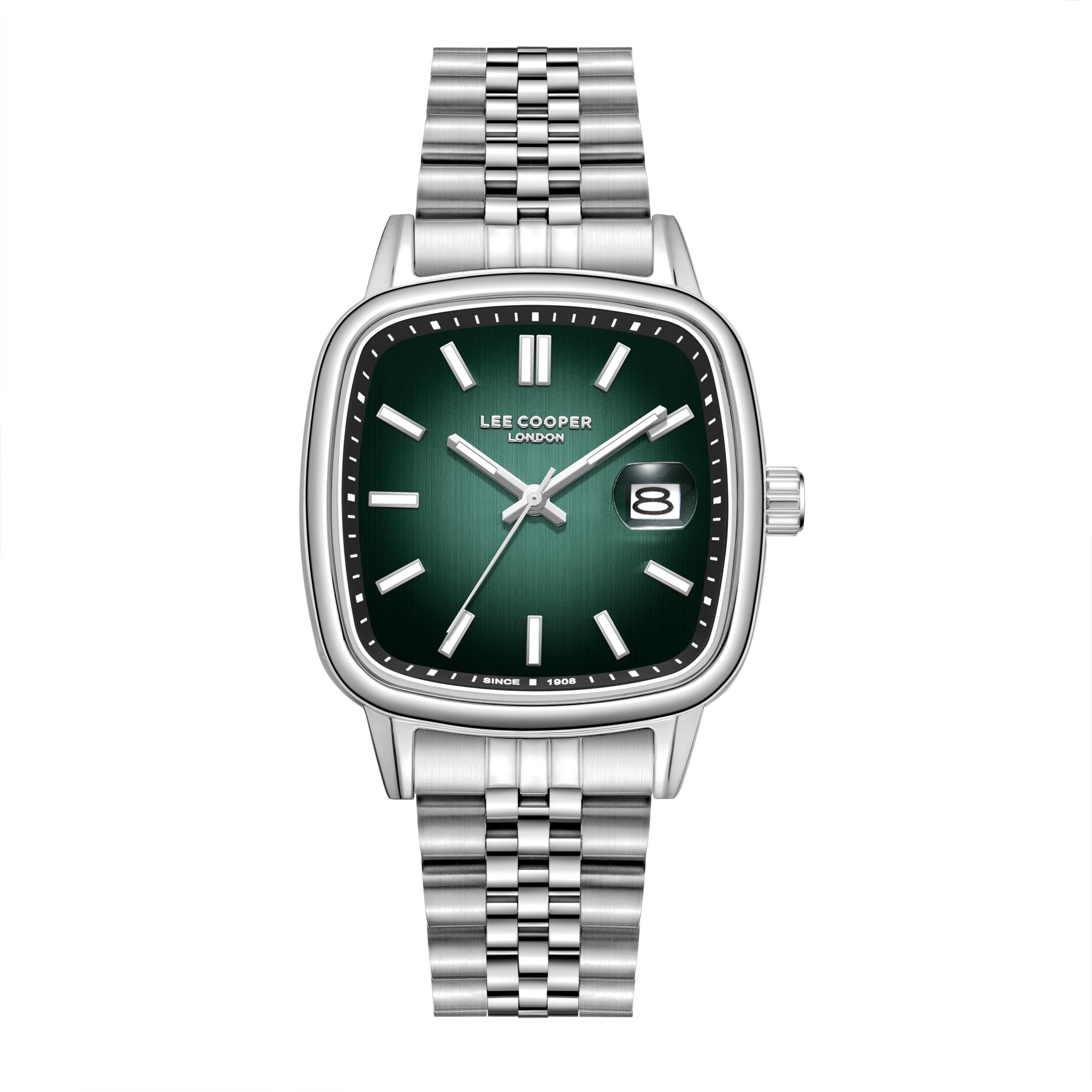 Lee Cooper LC08306.370 Gents Supermetal Watch - Nizam Watch House