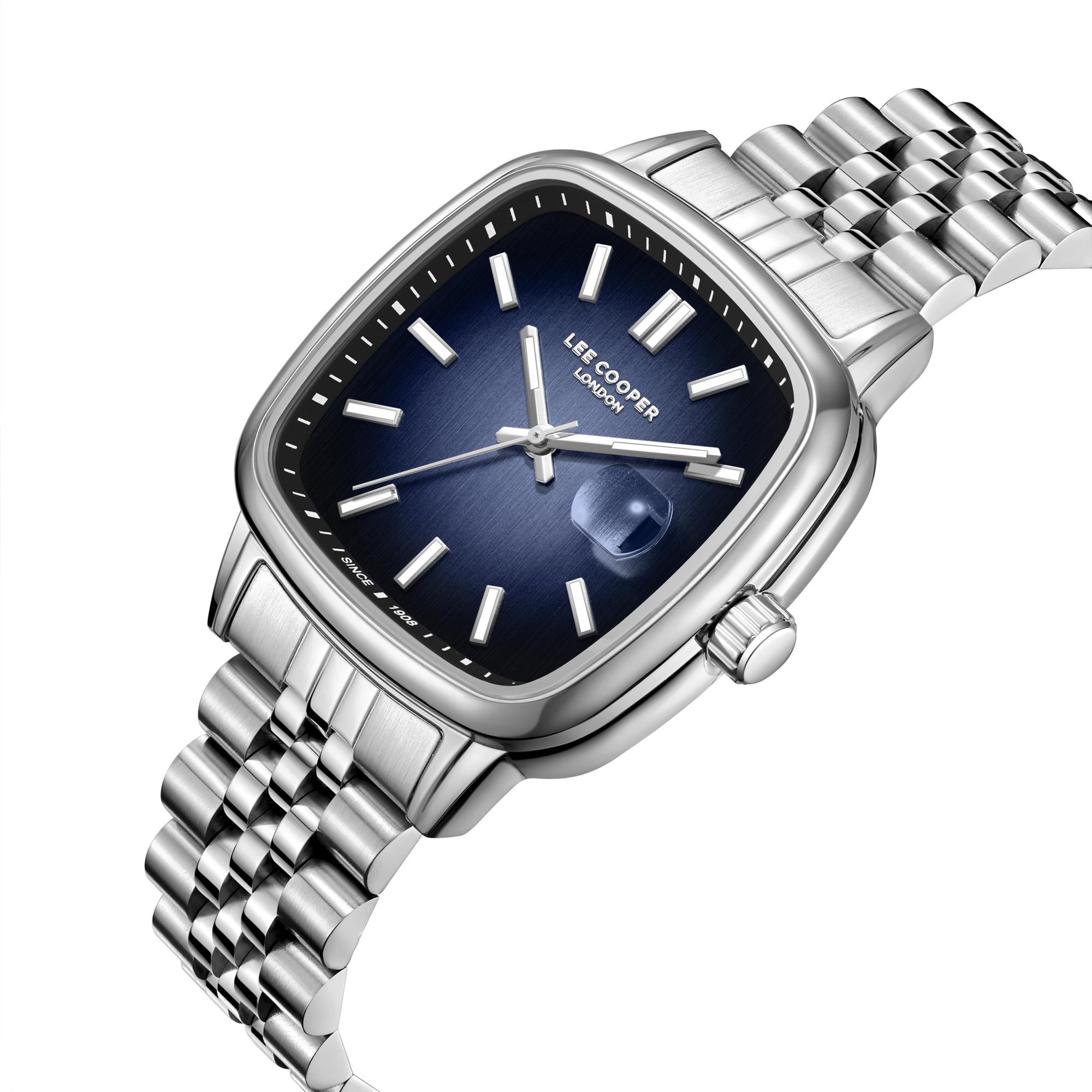 Lee Cooper LC08306.390 Gents Supermetal Watch - Nizam Watch House