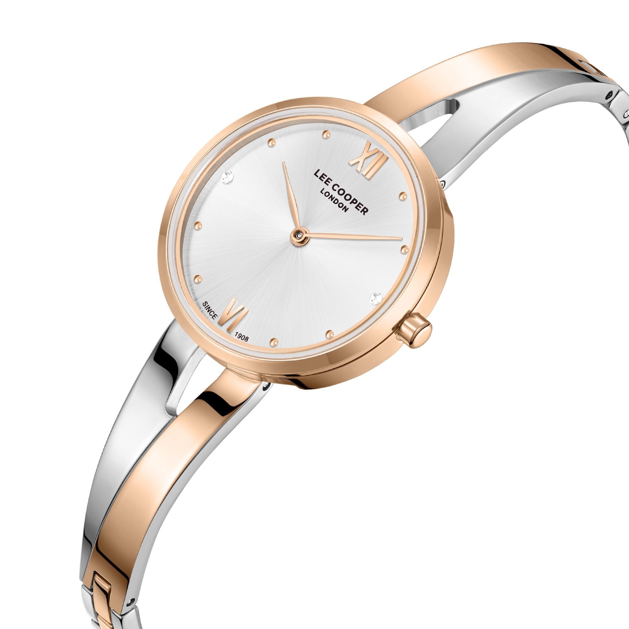 Lee Cooper LC08308.530 Women Watch - Nizam Watch House