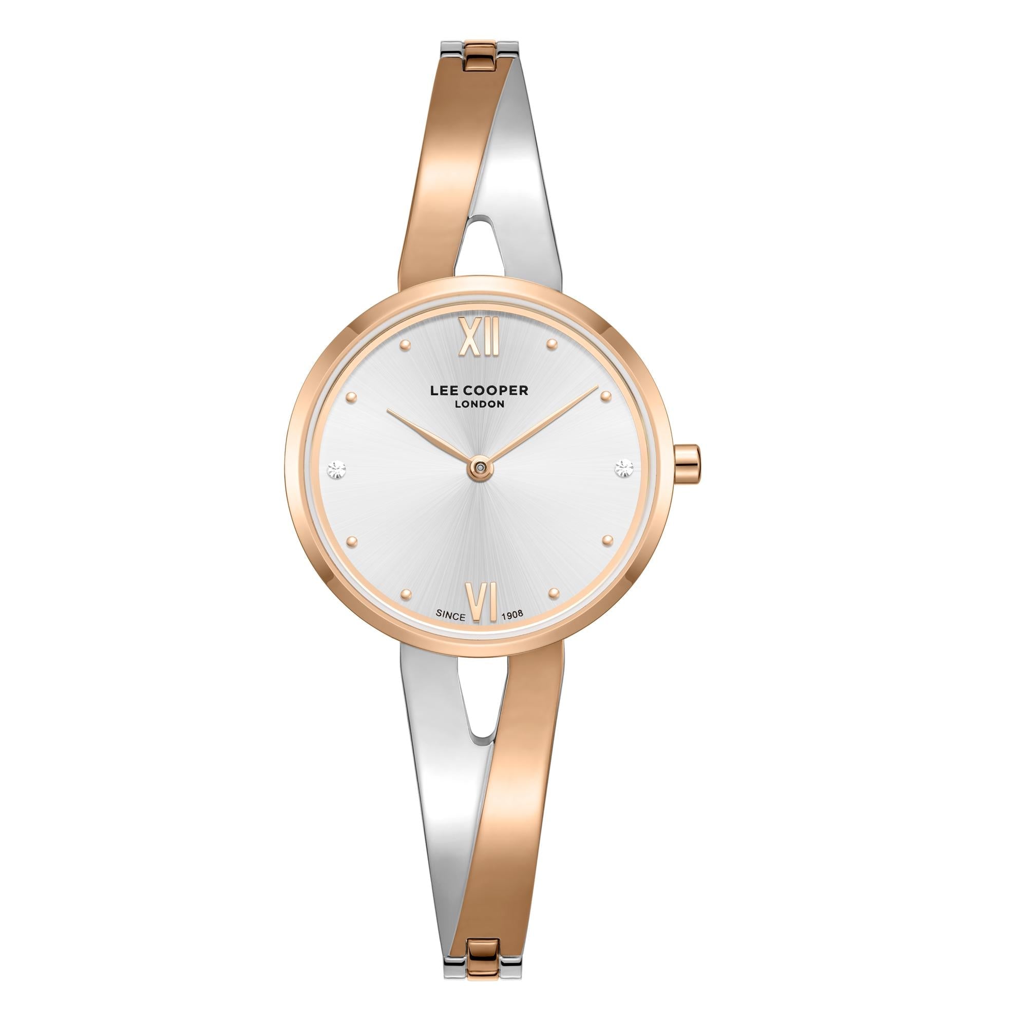 Lee Cooper LC08308.530 Women Watch - Nizam Watch House