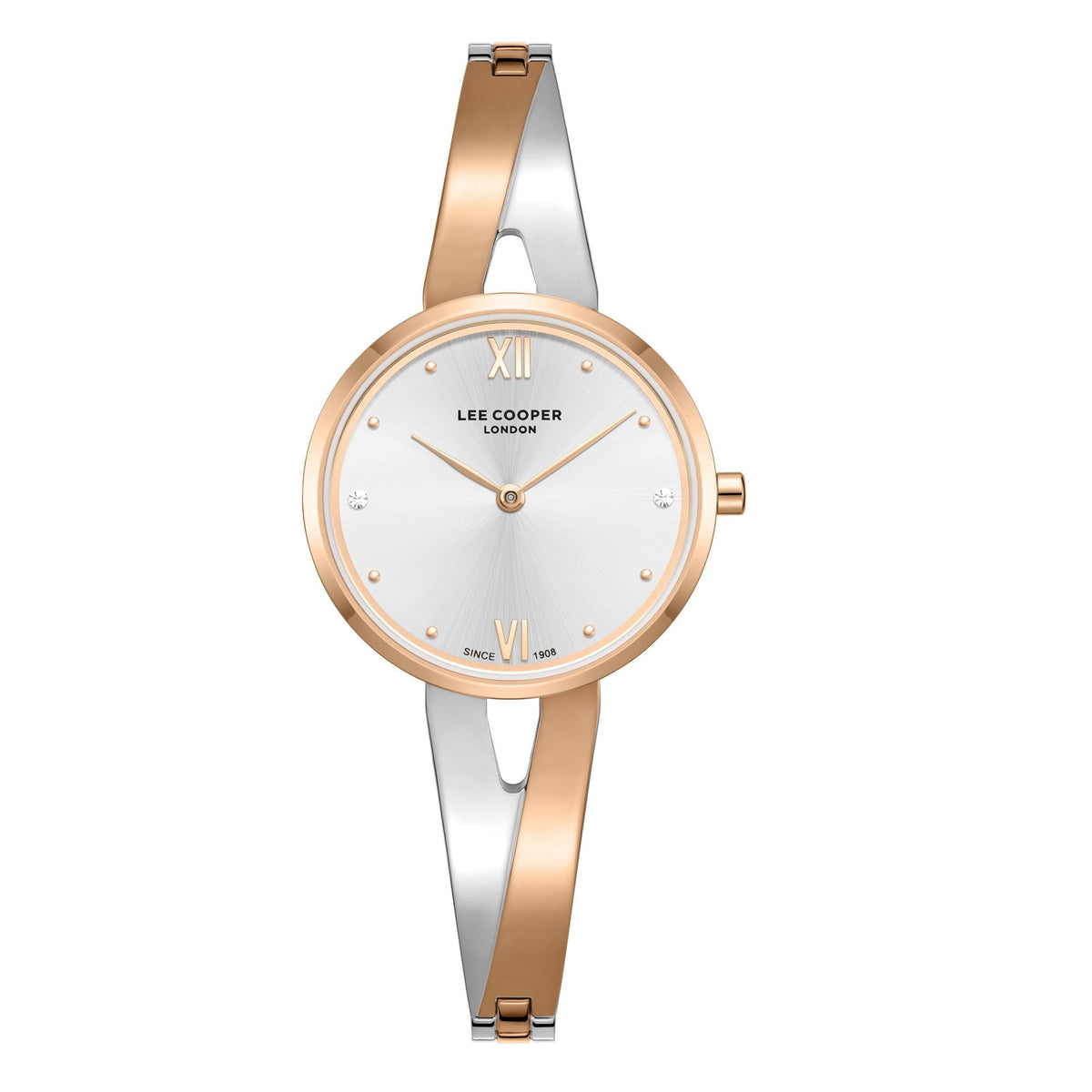 Lee Cooper LC08308.530 Women Watch - Nizam Watch House