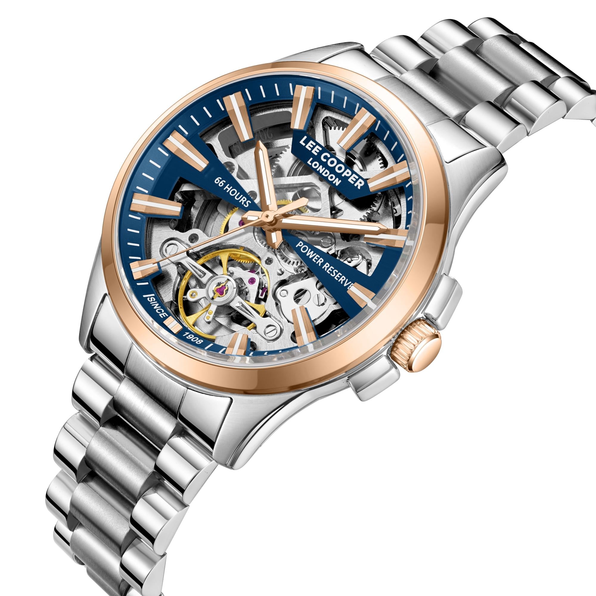Lee cooper LC08311.590 Gents Supermetal Watch - Nizam Watch House