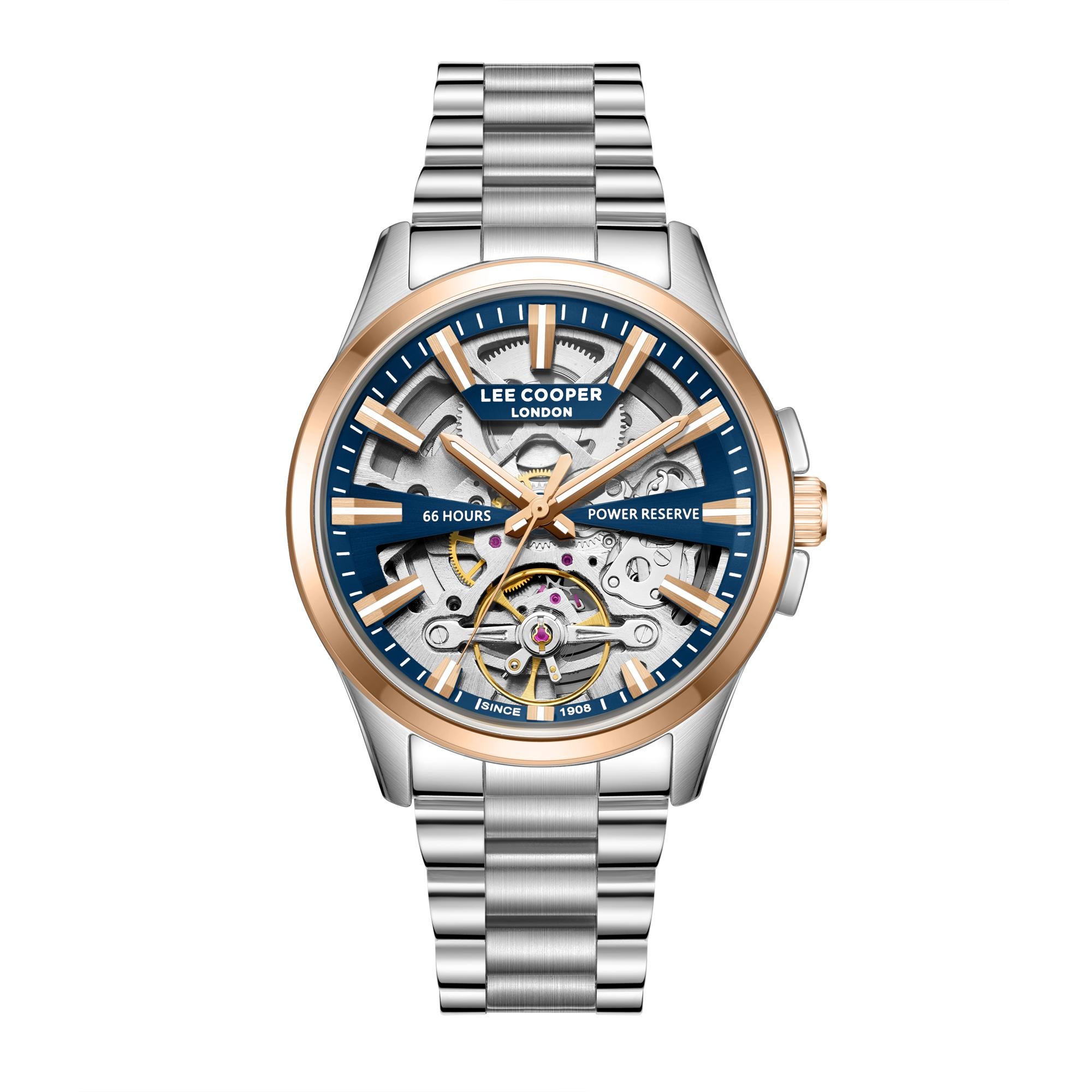 Lee cooper LC08311.590 Gents Supermetal Watch - Nizam Watch House