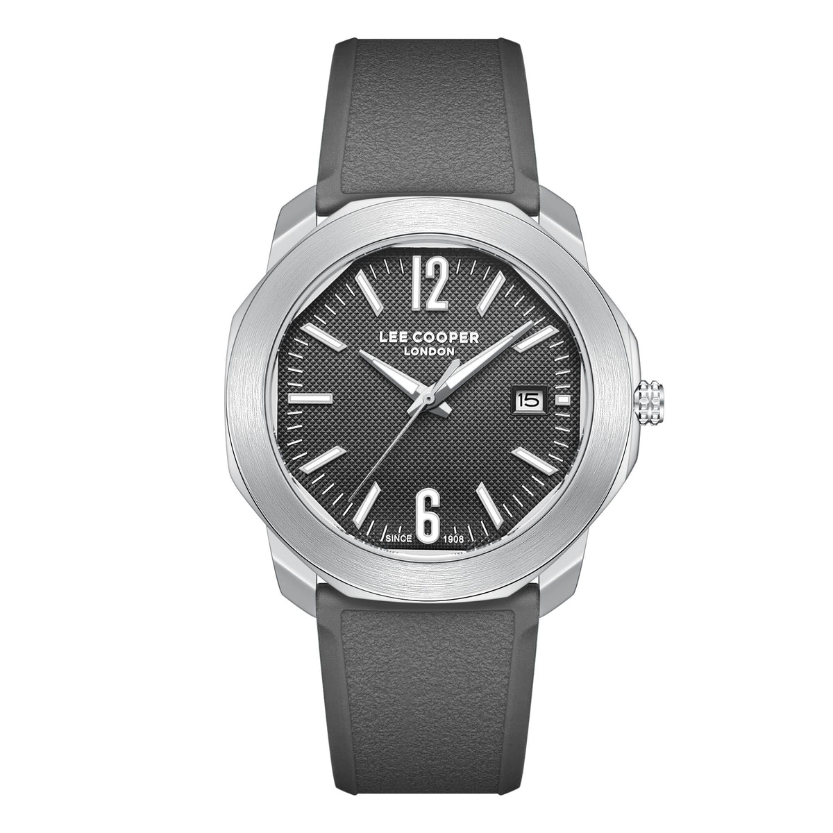 Lee Cooper LC08312.042 Gents Supermetal Watch - Nizam Watch House