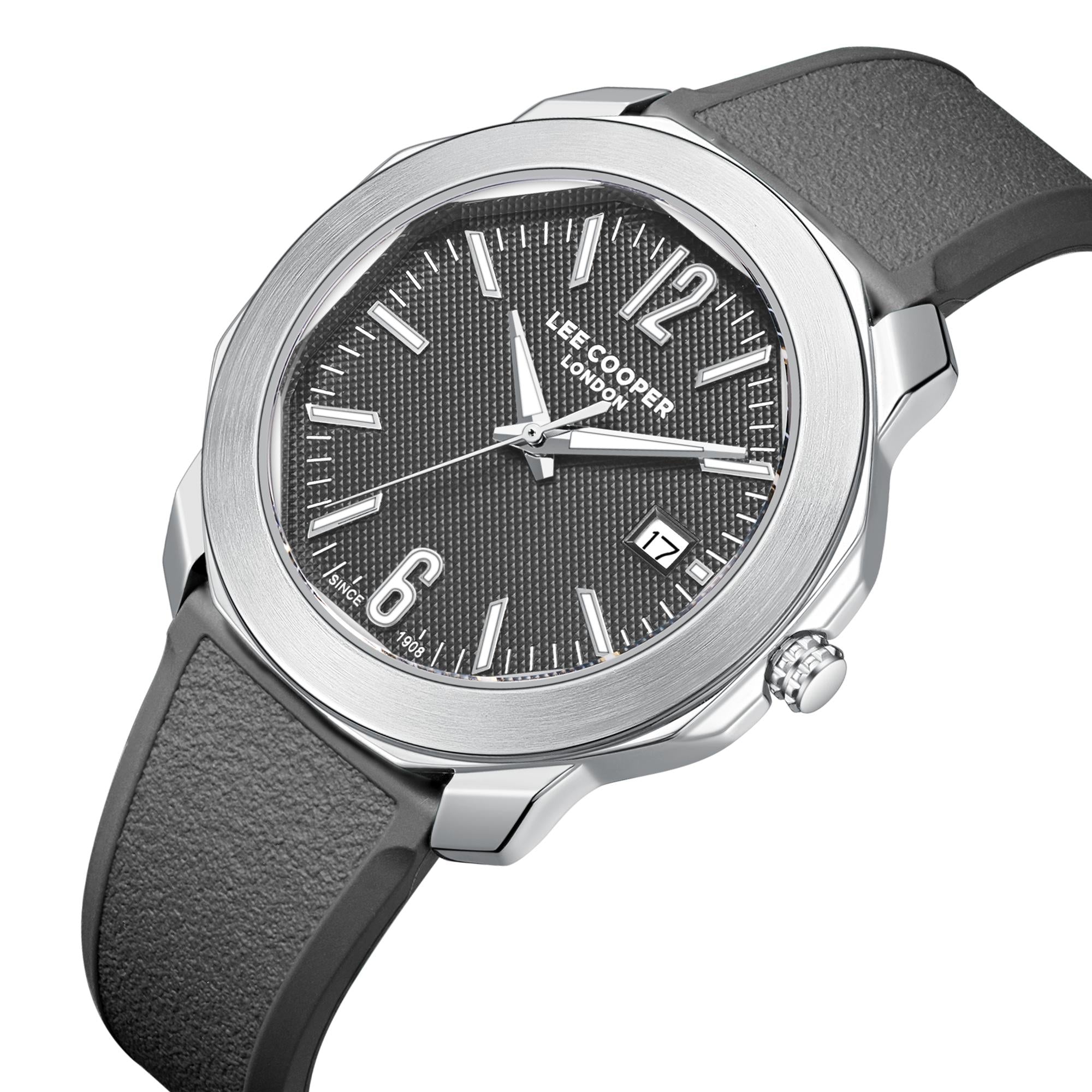 Lee Cooper LC08312.042 Gents Supermetal Watch - Nizam Watch House