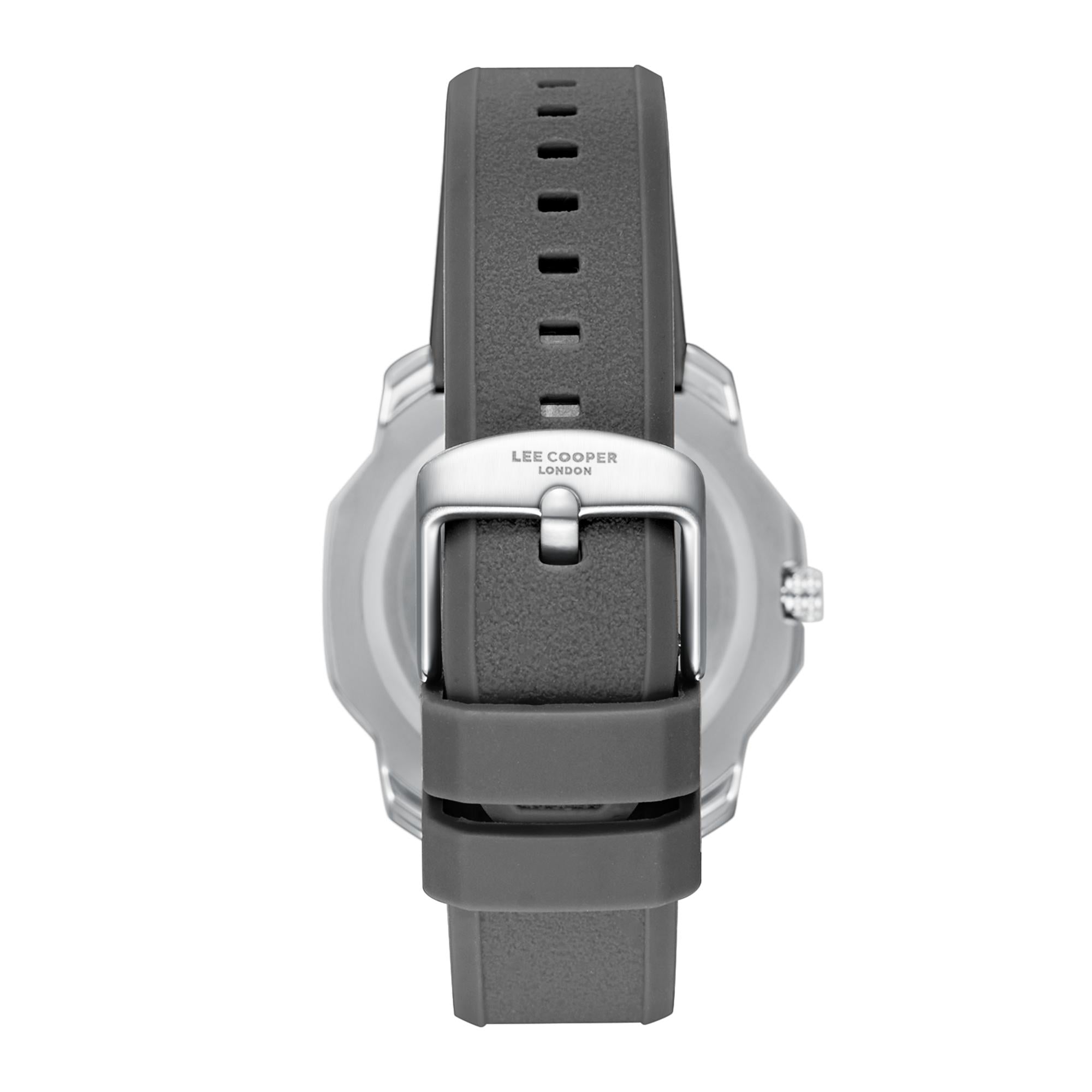 Lee Cooper LC08312.042 Gents Supermetal Watch - Nizam Watch House