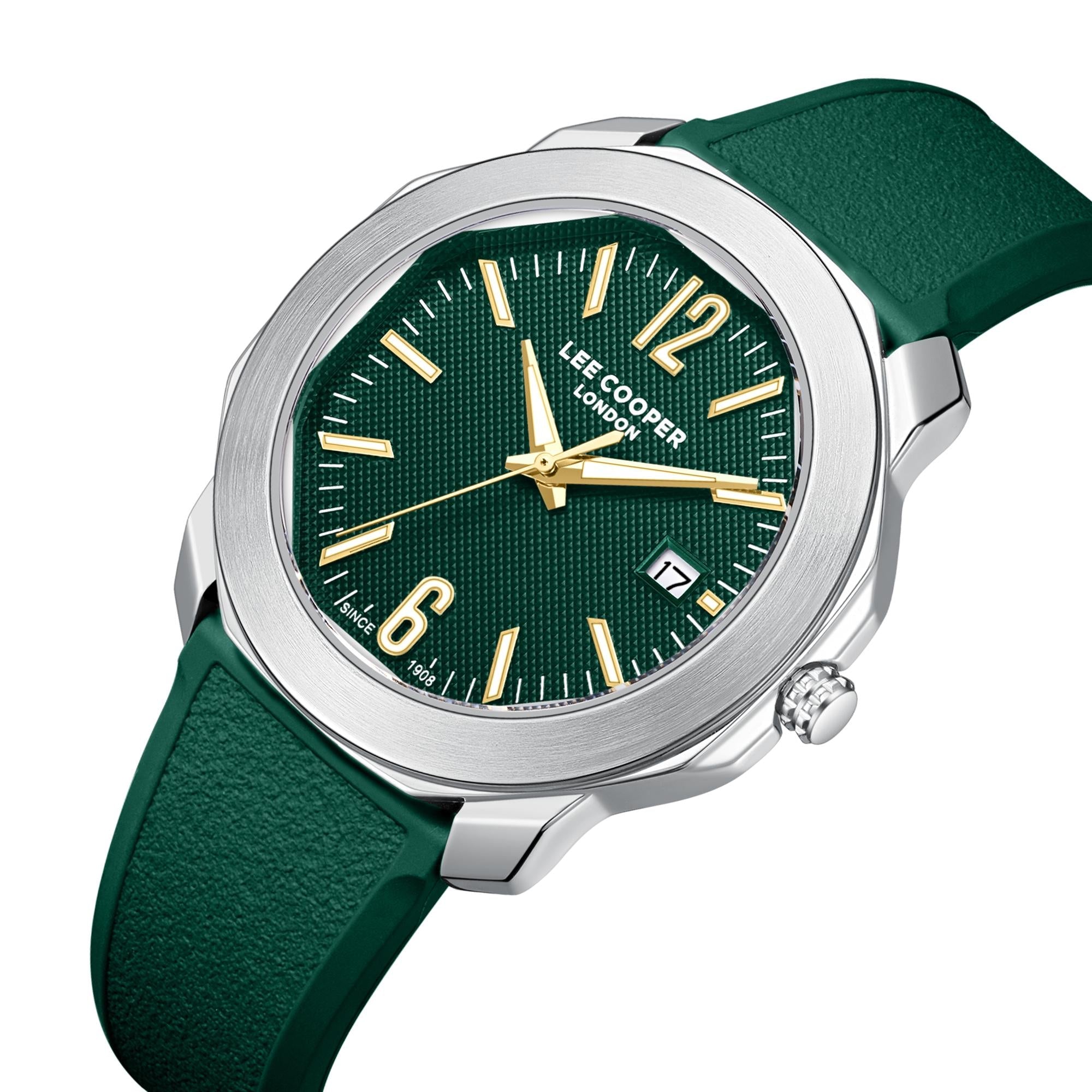 Lee Cooper LC08312.375 Gents Supermetal Watch - Nizam Watch House