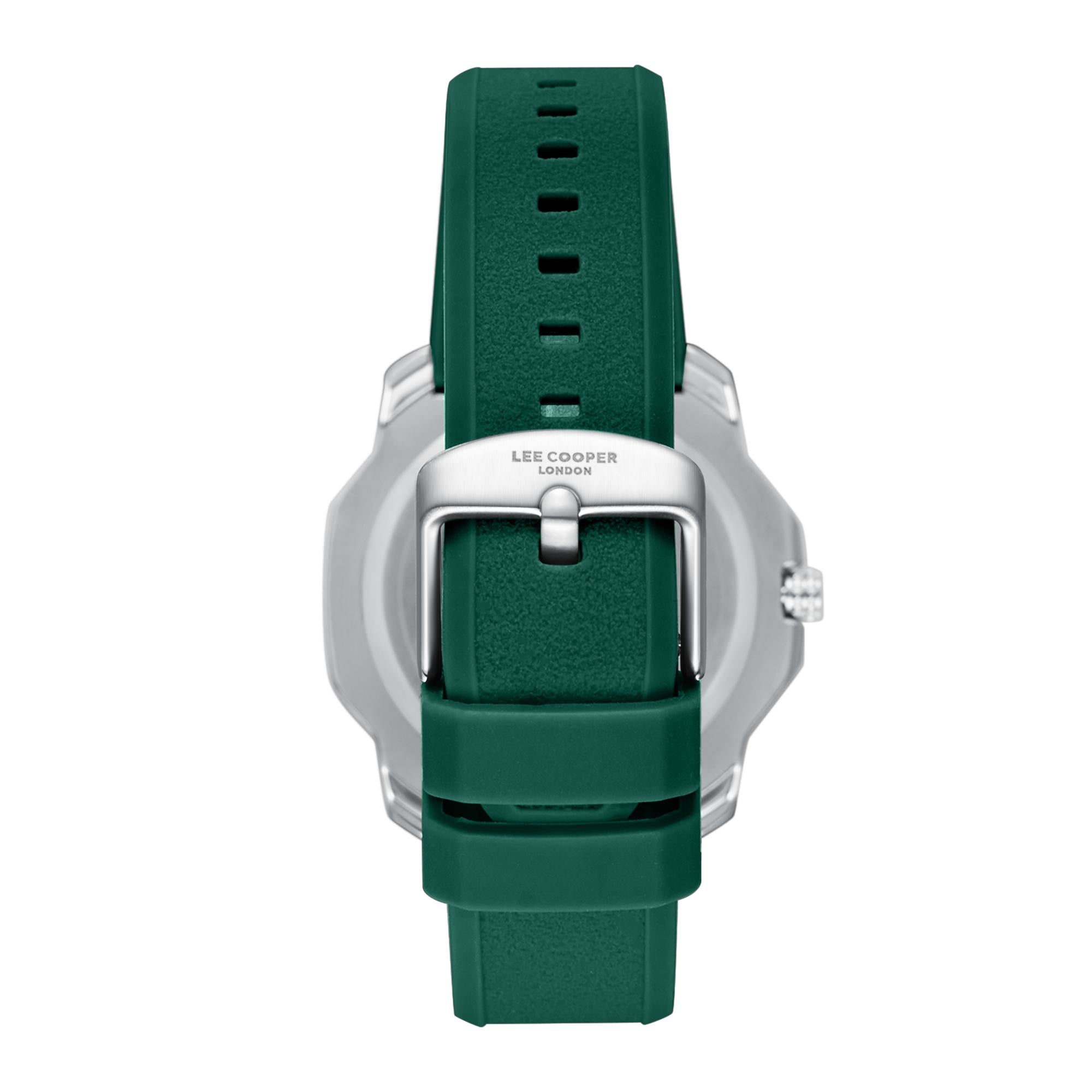 Lee Cooper LC08312.375 Gents Supermetal Watch - Nizam Watch House