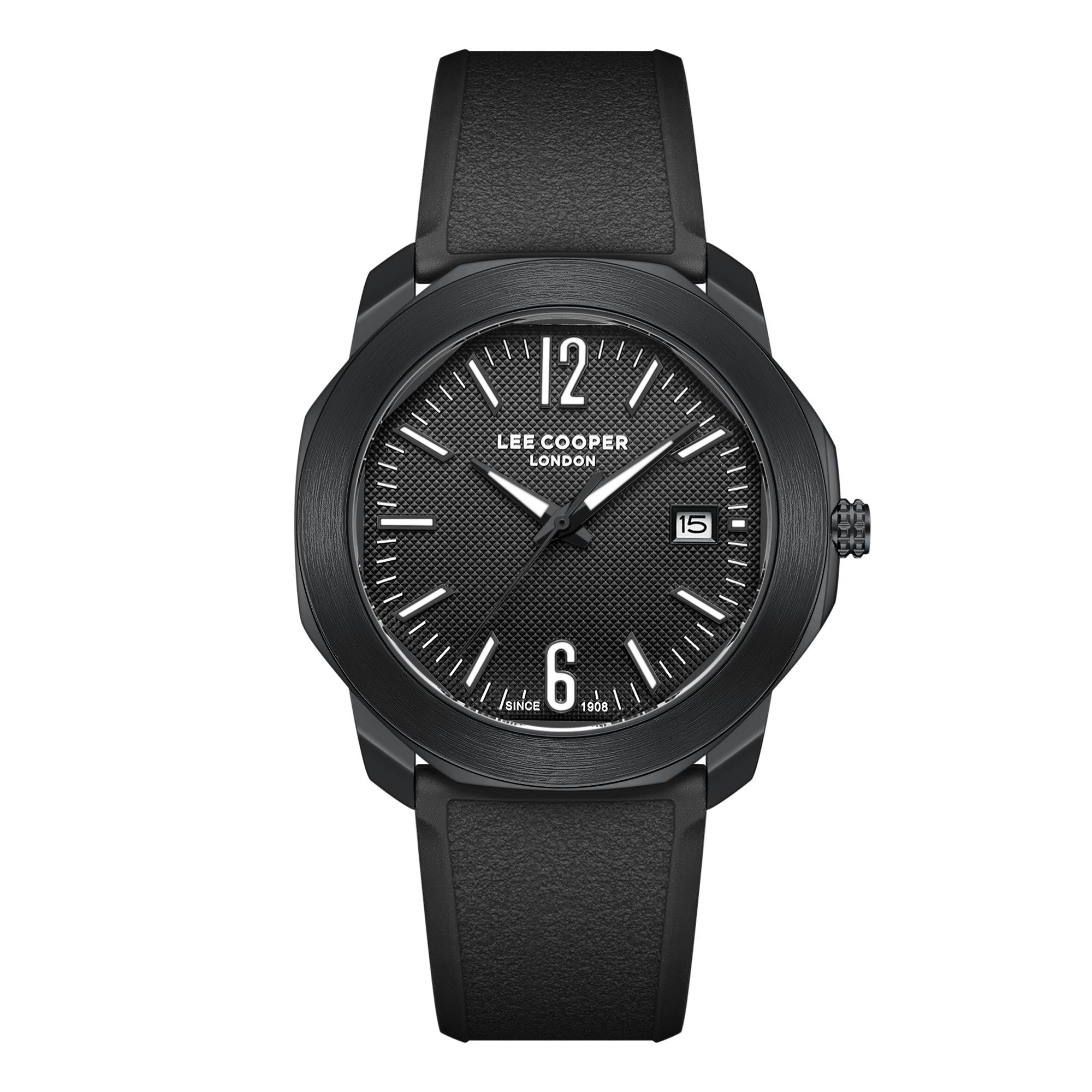 Lee Cooper LC08312.651 Gents Supermetal Watch - Nizam Watch House
