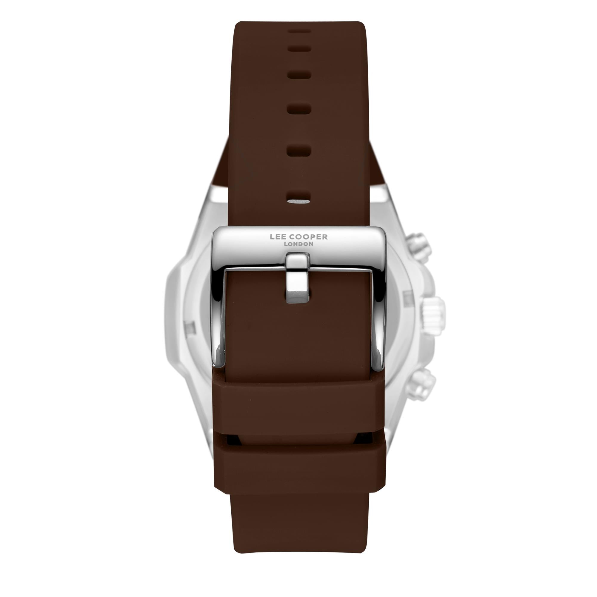 Lee Cooper LC08313.542 Gents Supermetal Watch - Nizam Watch House