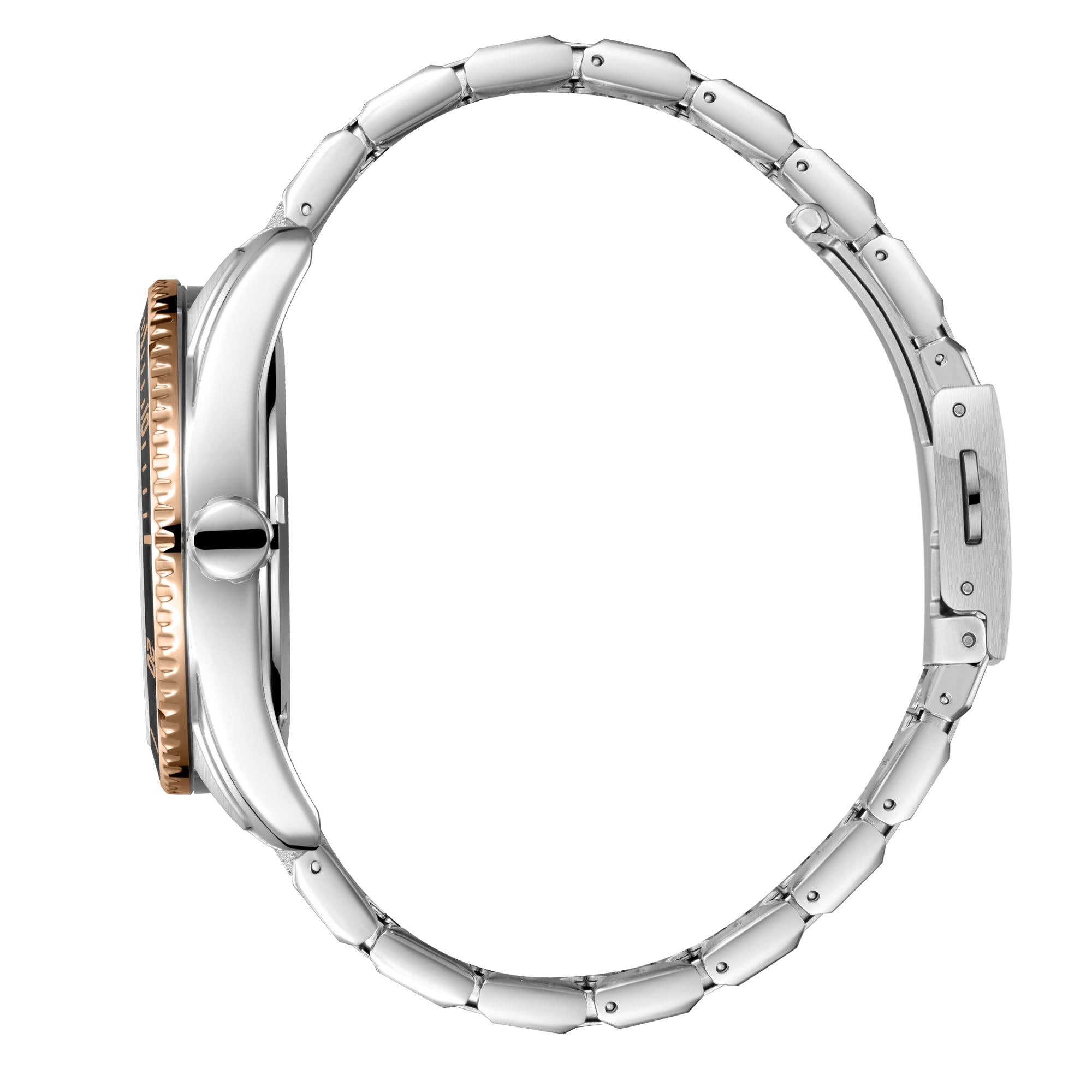 Lee Cooper LC08314.590 Gents Supermetal Watch - Nizam Watch House