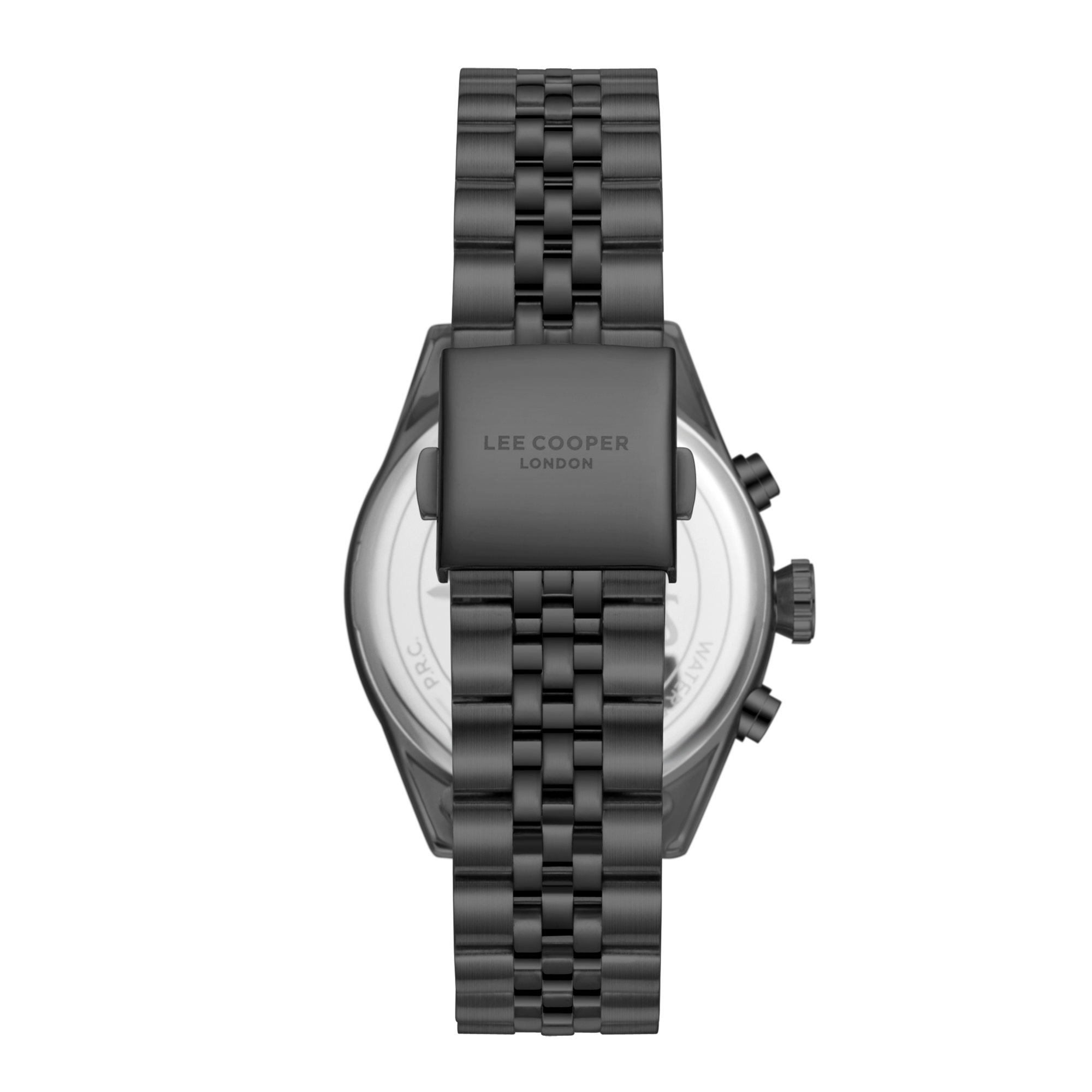Lee Cooper LC08318.060 Gents Supermetal Watch - Nizam Watch House