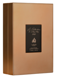 Lattafa La Collection D'Antiquite's 1910 (Bike) - Mmall