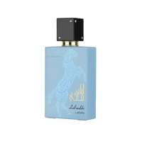 Lattafa Lail Maleki Moroccan Blue - Mmall
