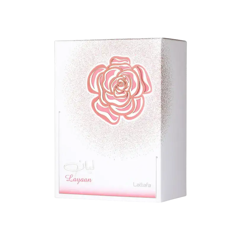 Lattafa Layaan - Mmall